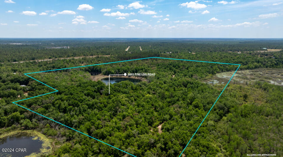 [No Recorded Subdiv] - Residential