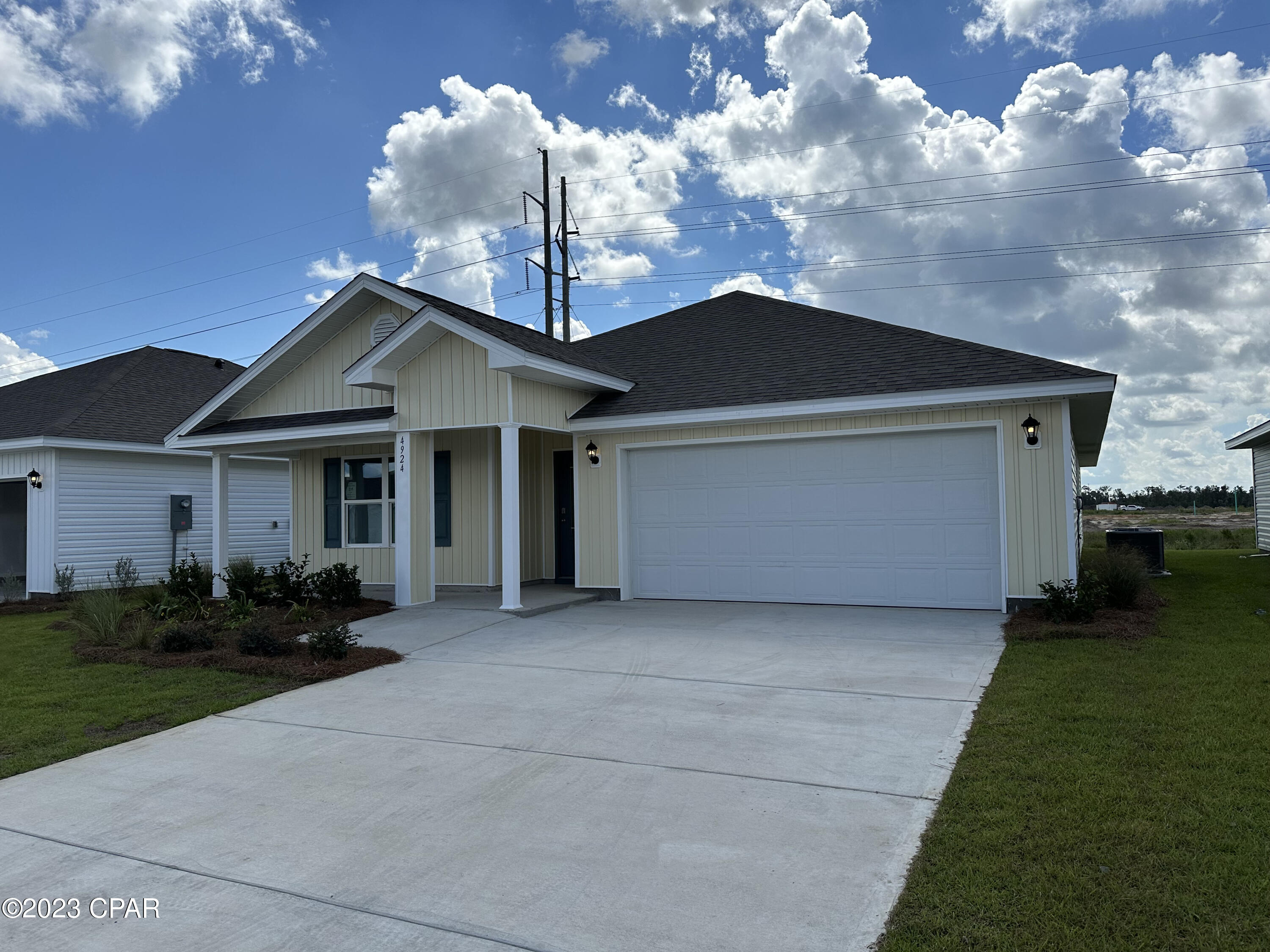 Liberty - Residential