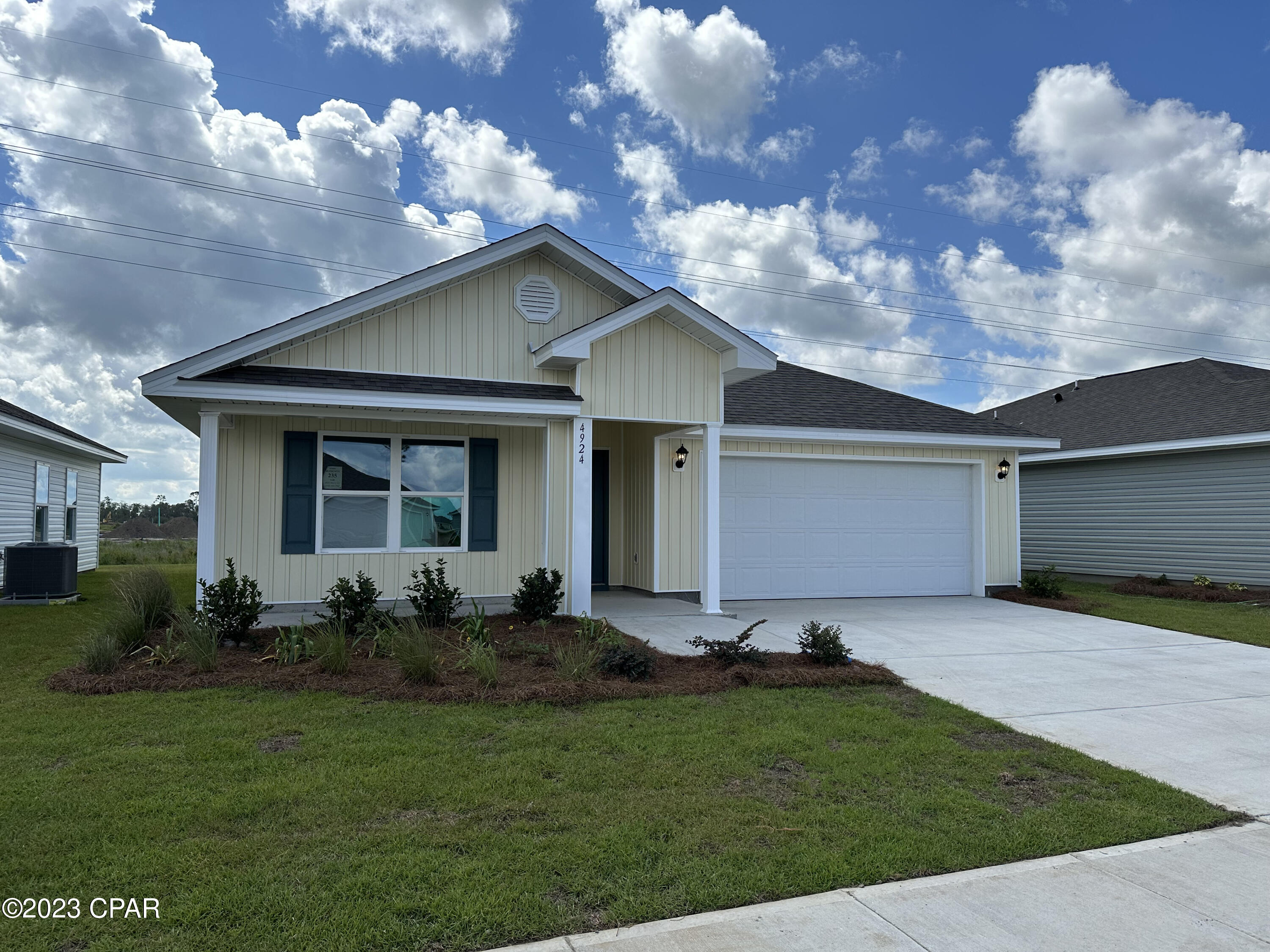 Liberty - Residential