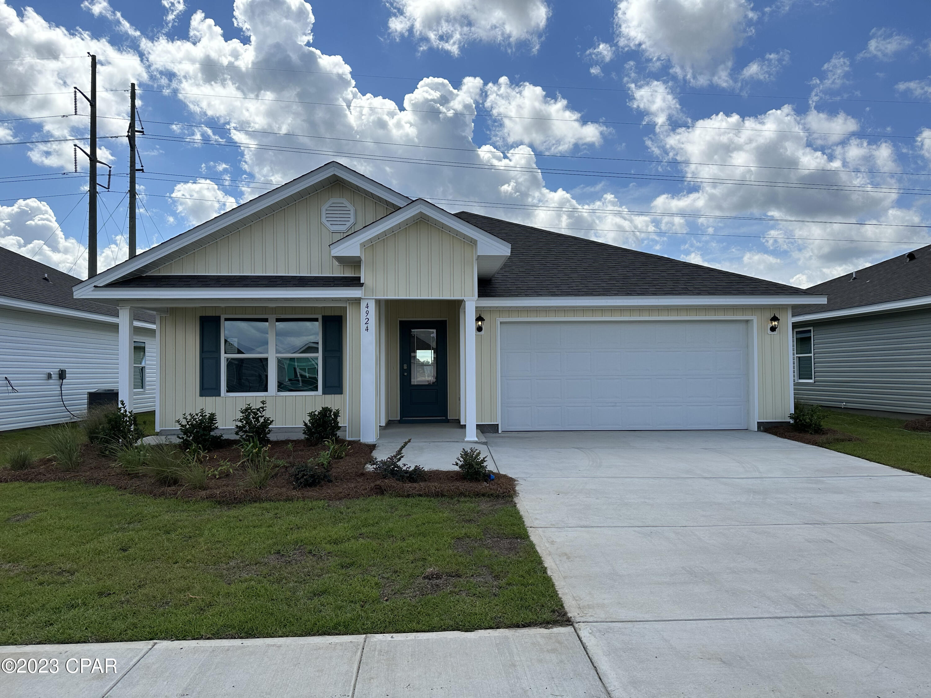 Liberty - Residential