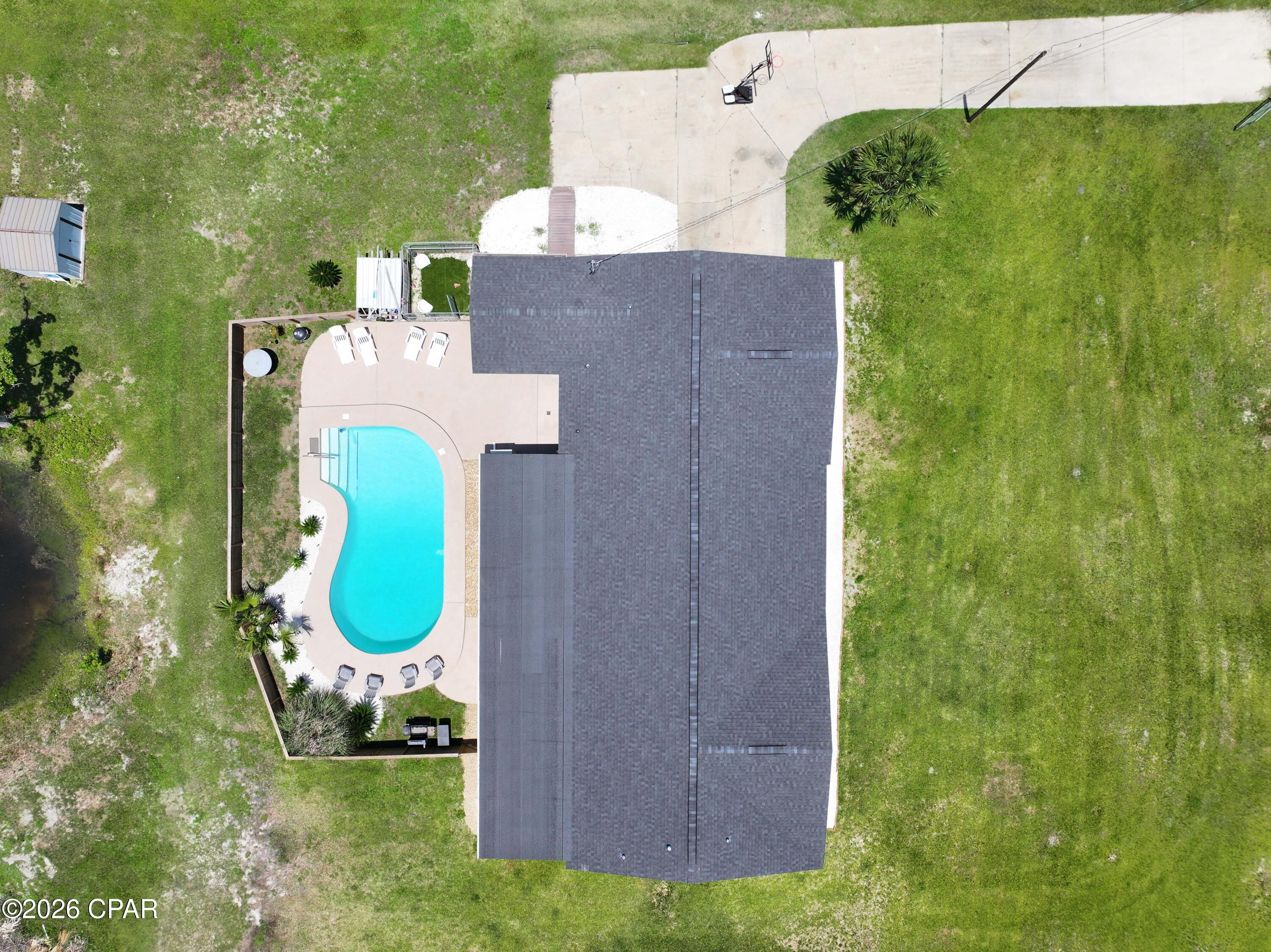 [No Recorded Subdiv] - Residential