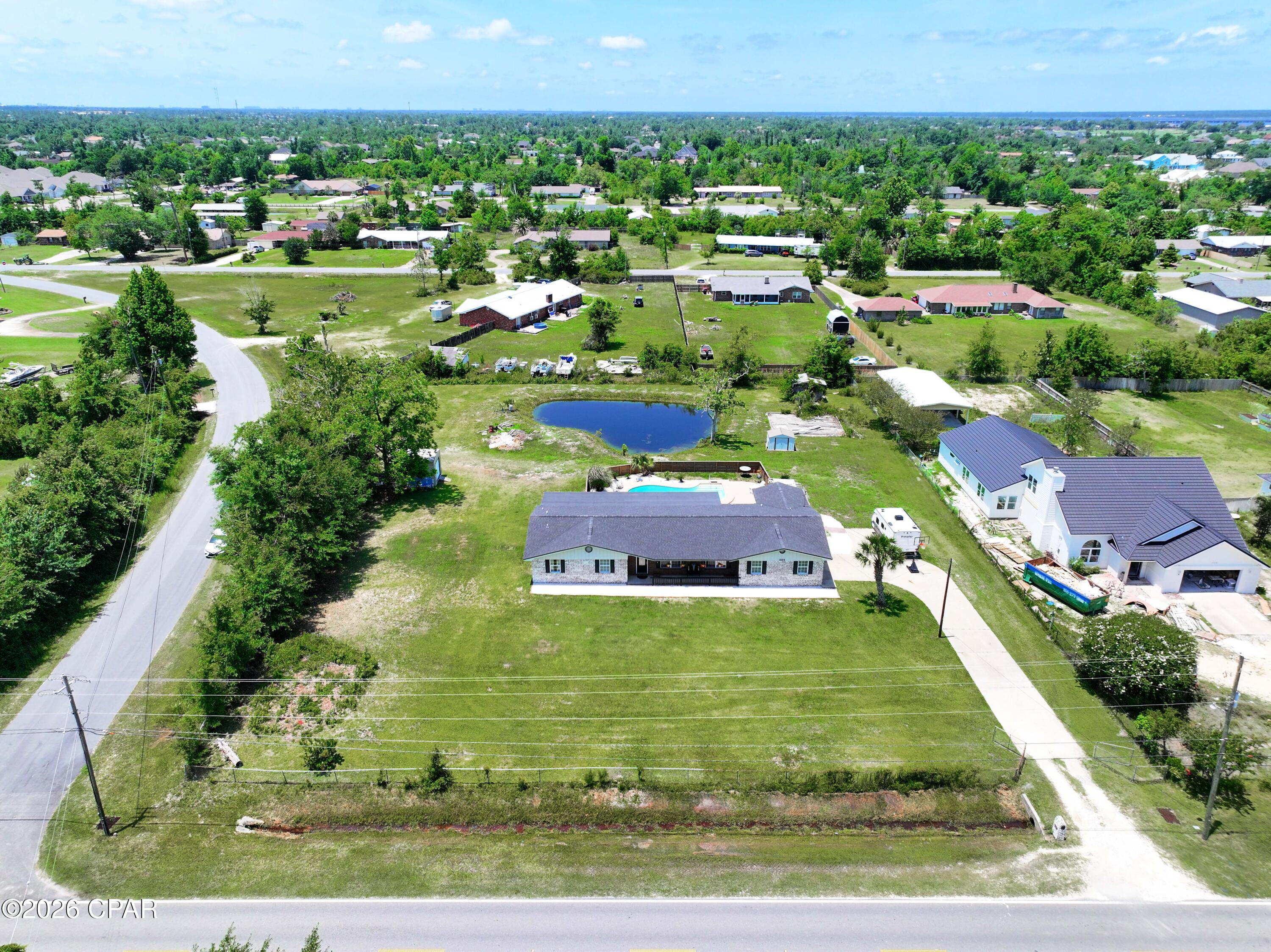 [No Recorded Subdiv] - Residential