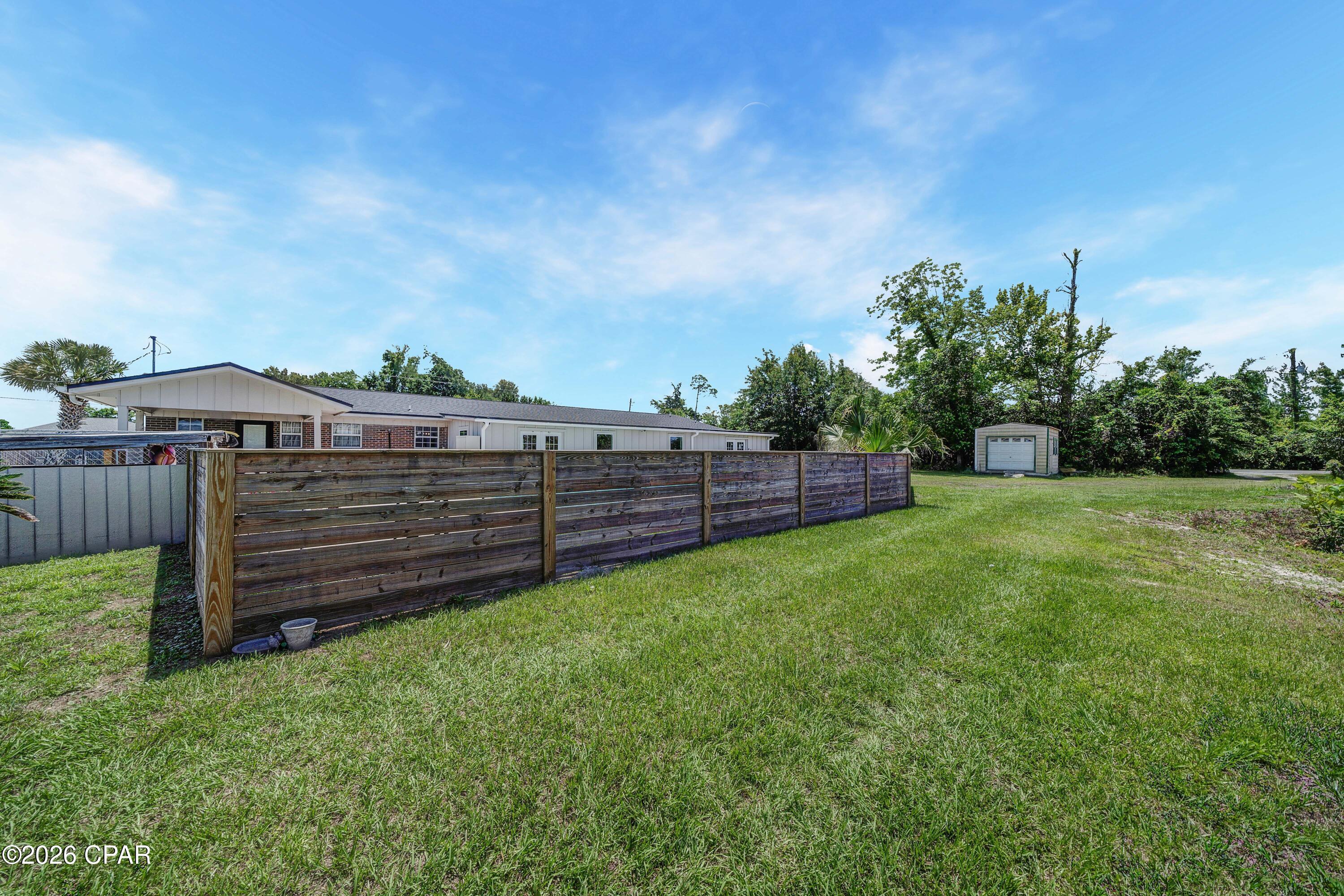 [No Recorded Subdiv] - Residential