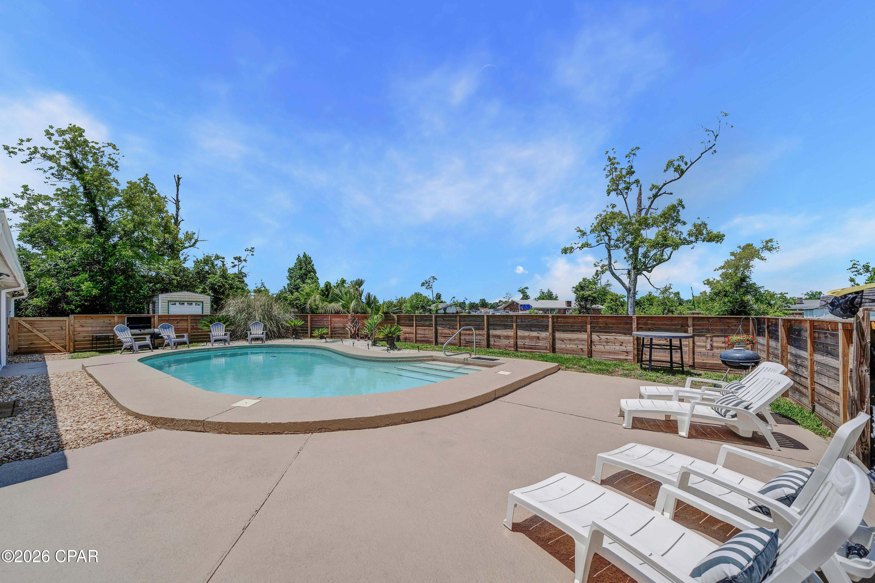 [No Recorded Subdiv] - Residential