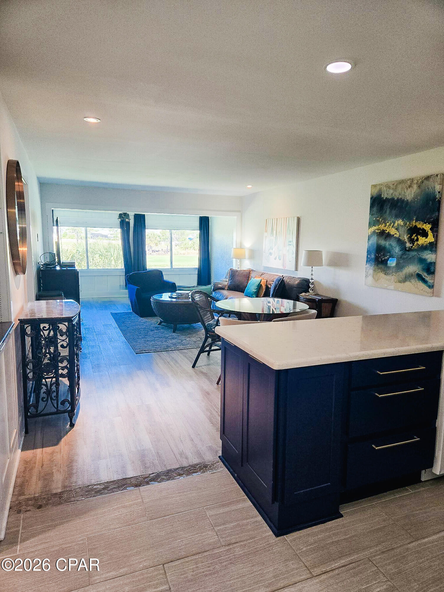 Bay Point Studio Villas Unit 2 - Residential