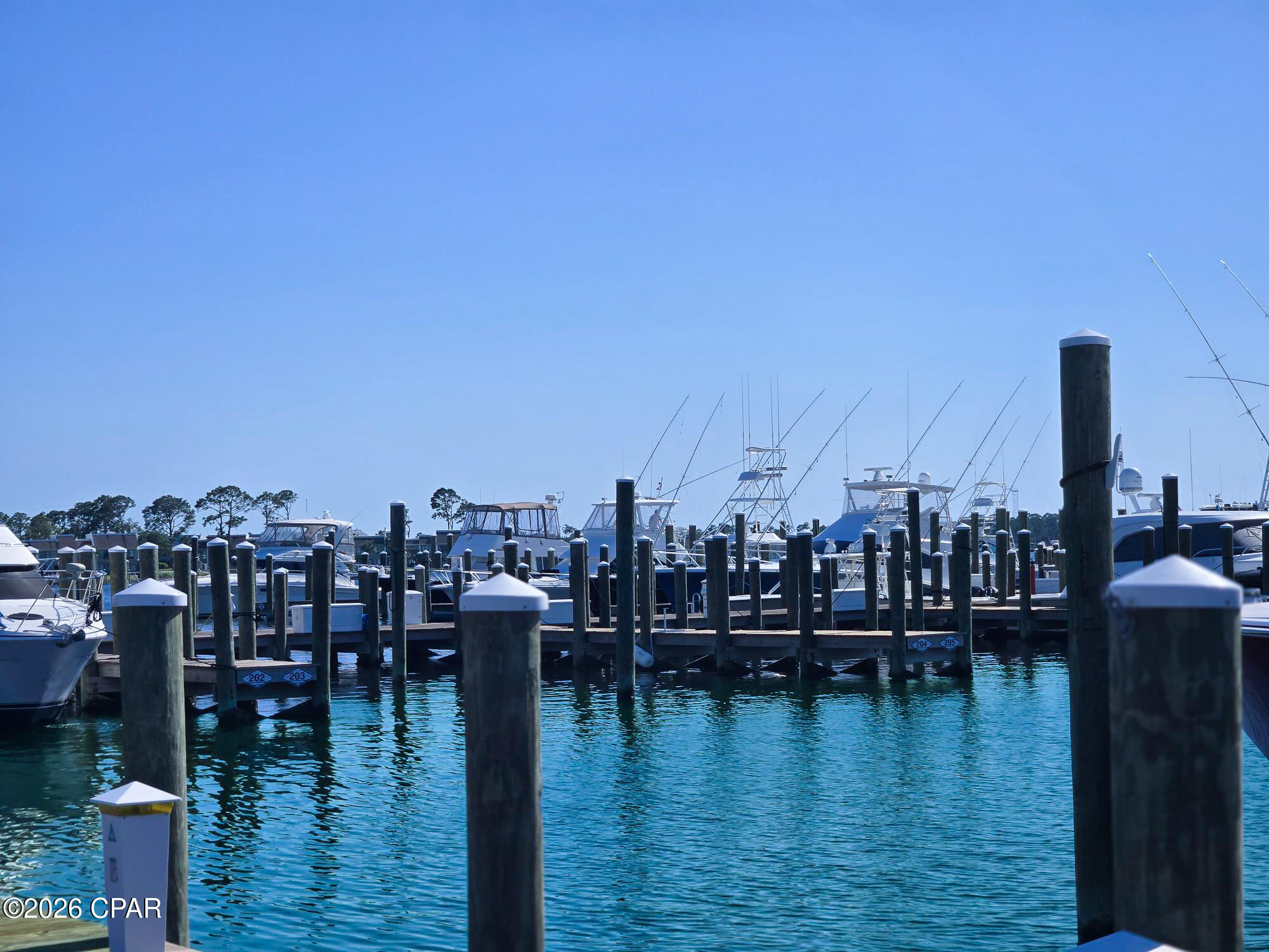 Bay Point Studio Villas Unit 2 - Residential