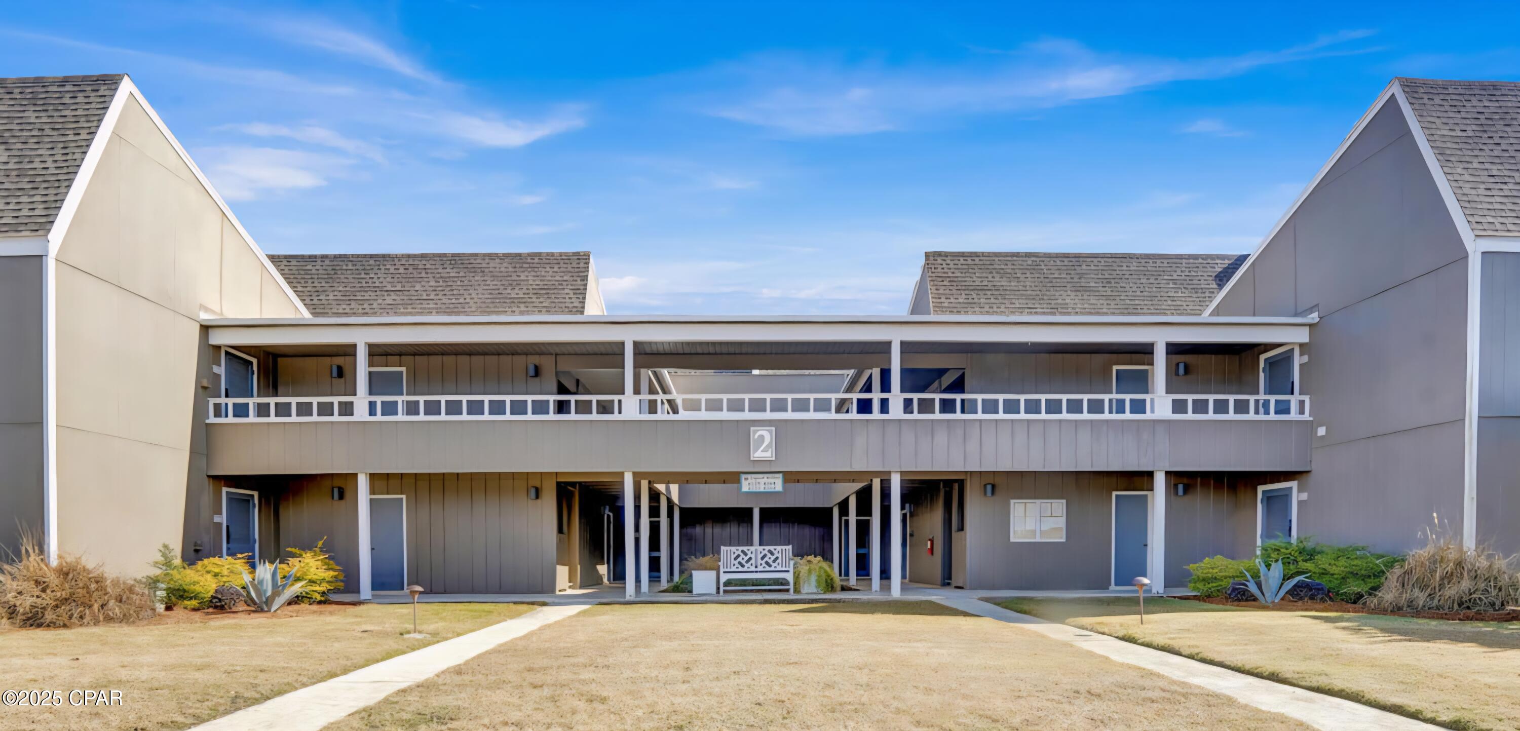 Bay Point Studio Villas Unit 2 - Residential