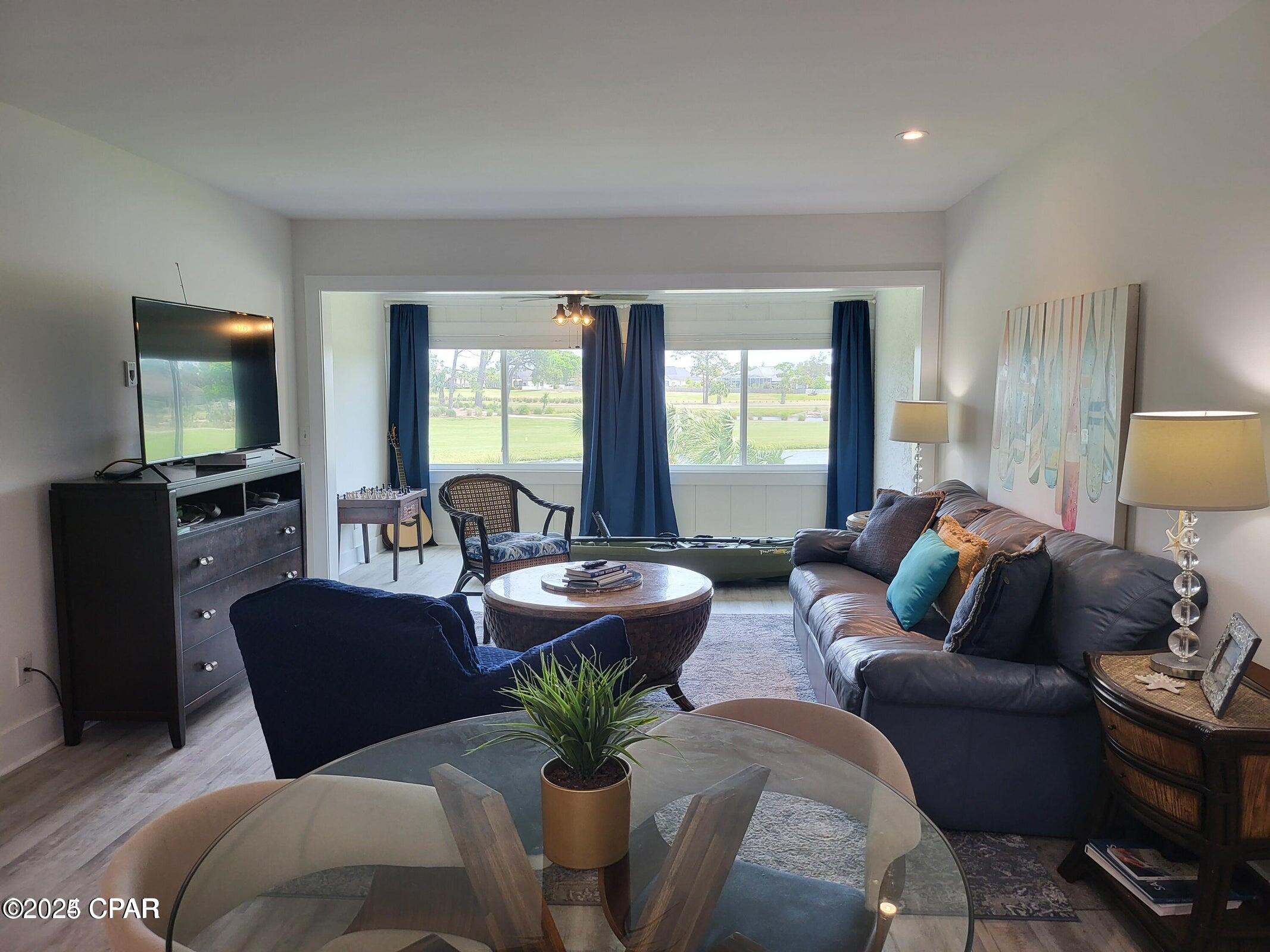 Bay Point Studio Villas Unit 2 - Residential