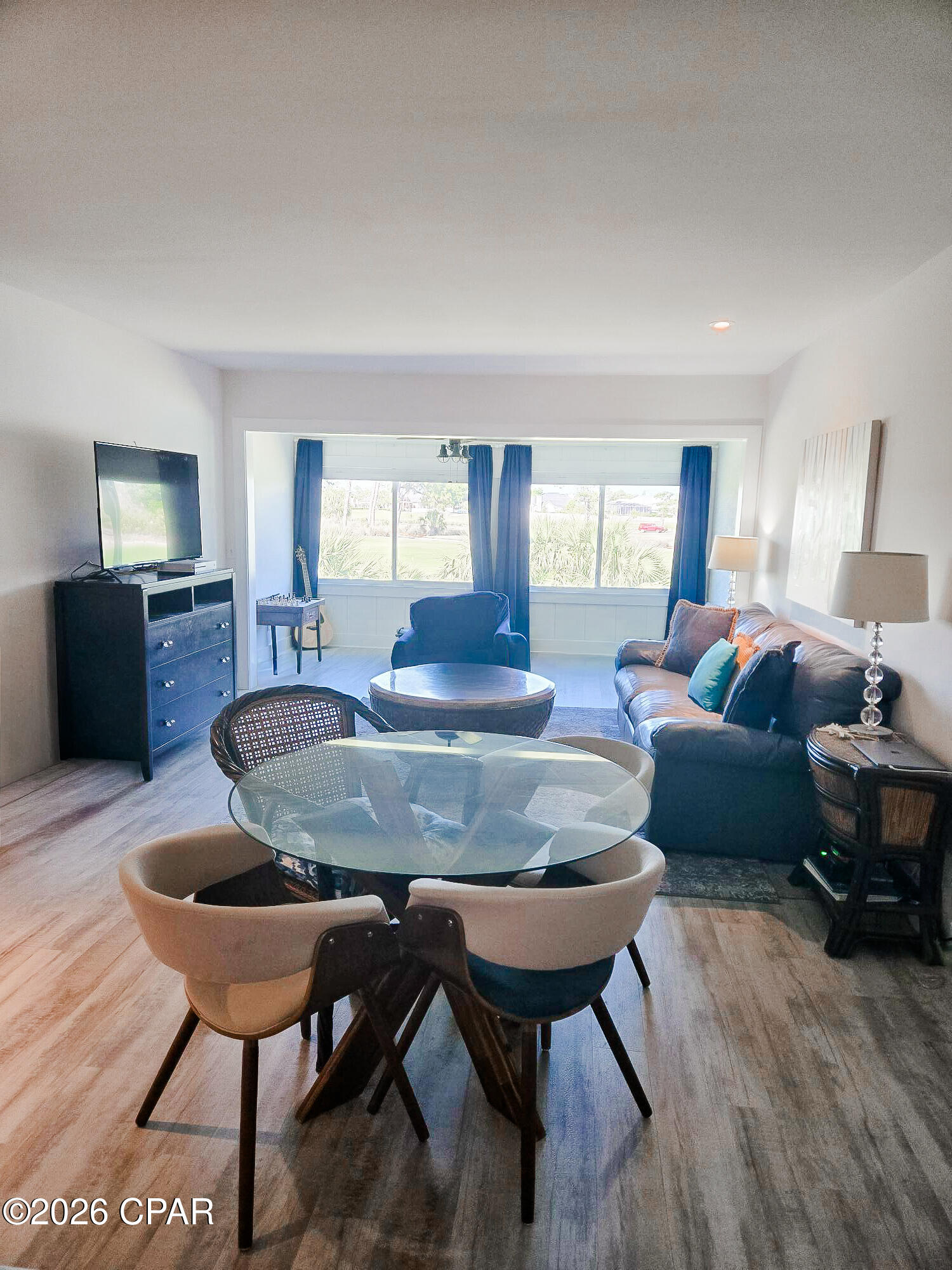 Bay Point Studio Villas Unit 2 - Residential