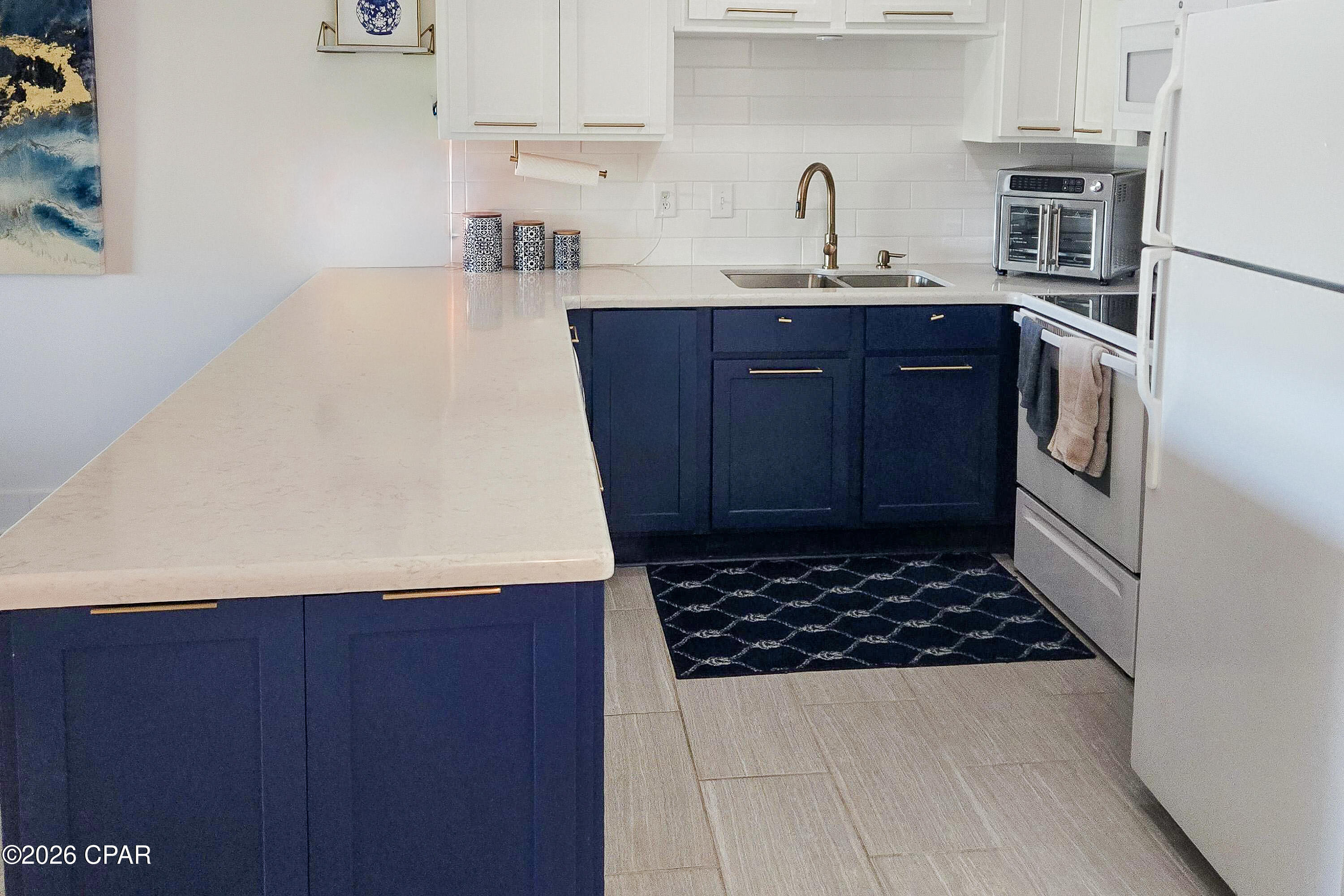 Bay Point Studio Villas Unit 2 - Residential