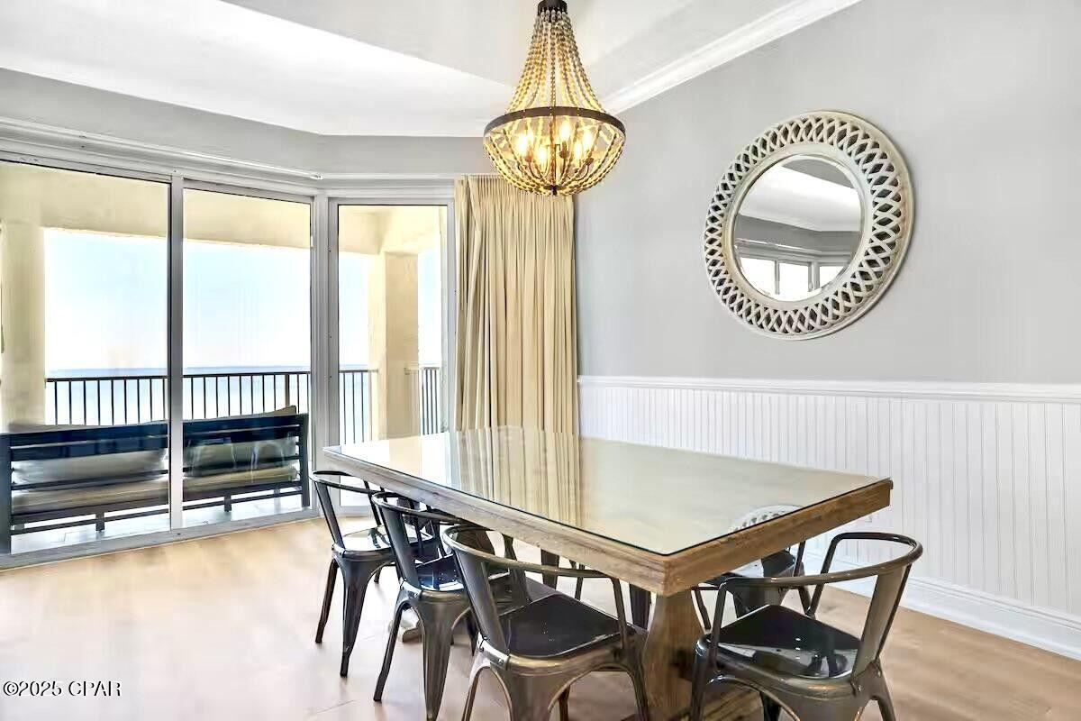 Long Beach Towers IV - Residential