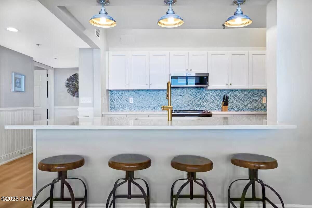 Long Beach Towers IV - Residential