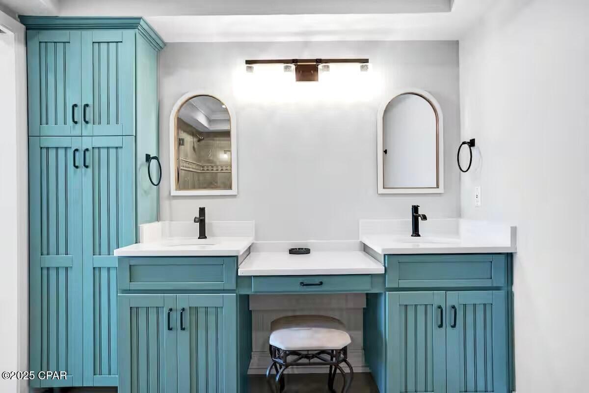 Long Beach Towers IV - Residential