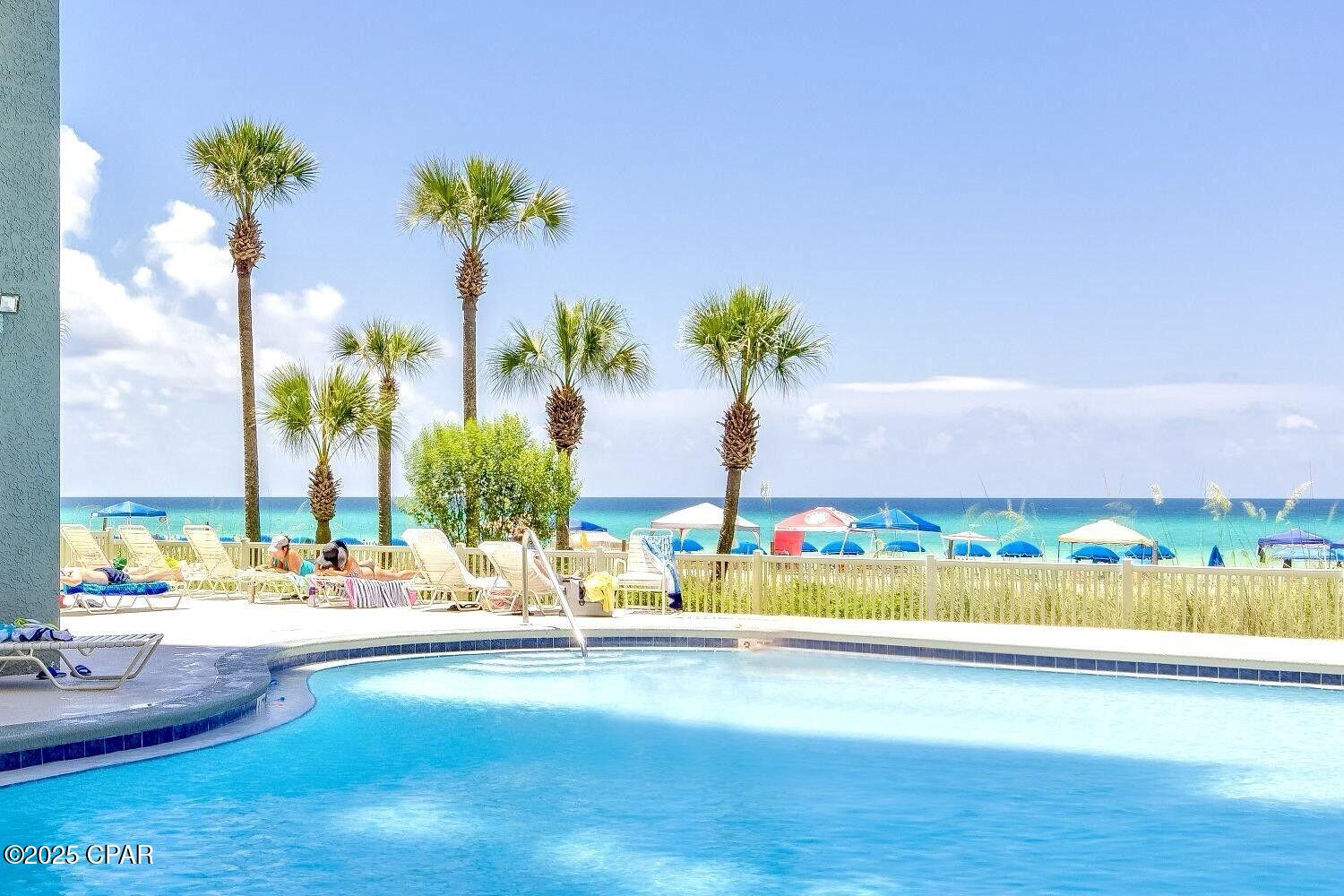 Long Beach Towers IV - Residential