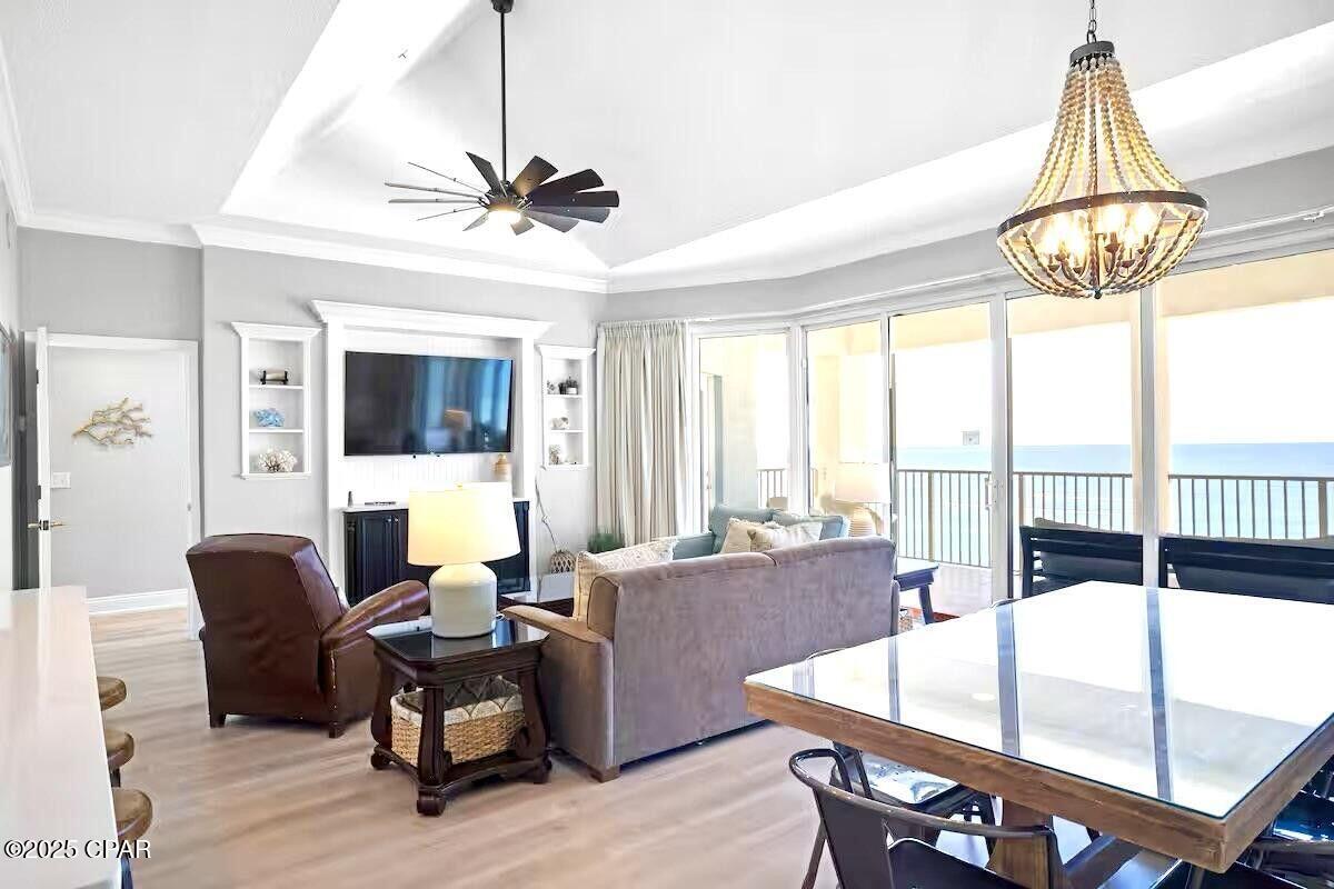 Long Beach Towers IV - Residential