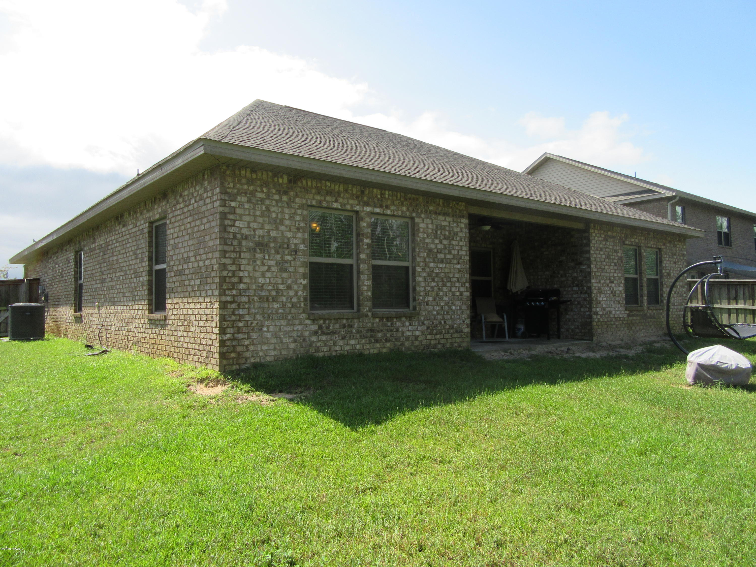 [No Recorded Subdiv] - Residential Lease