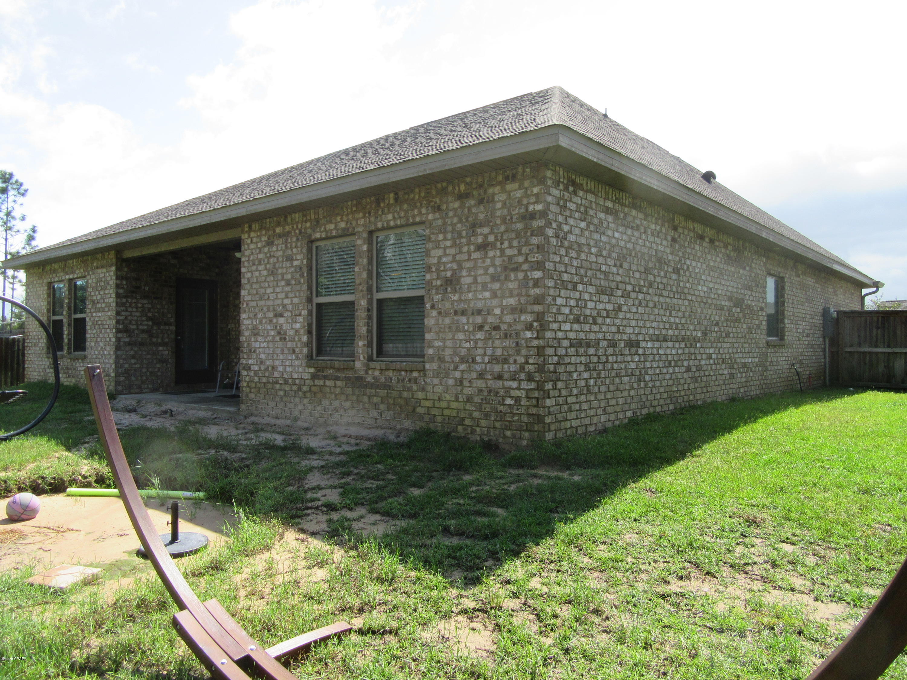 [No Recorded Subdiv] - Residential Lease