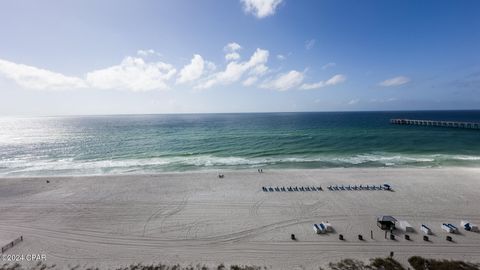 A home in Panama City Beach