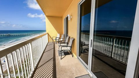 A home in Panama City Beach