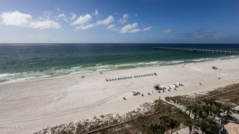 A home in Panama City Beach