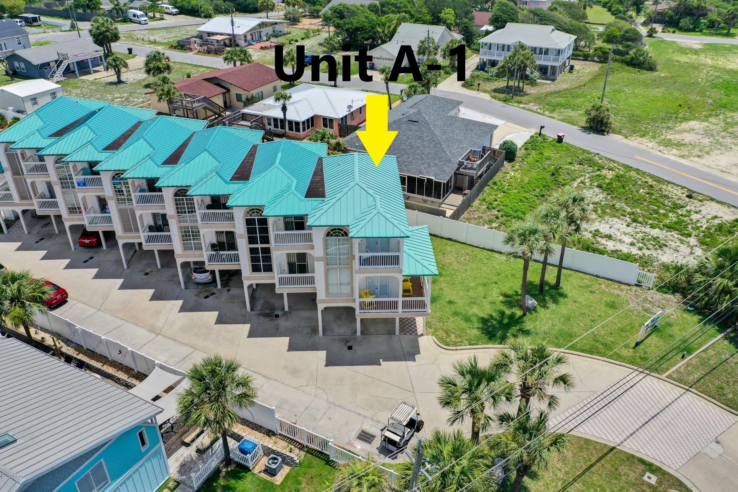 The Palms - Residential