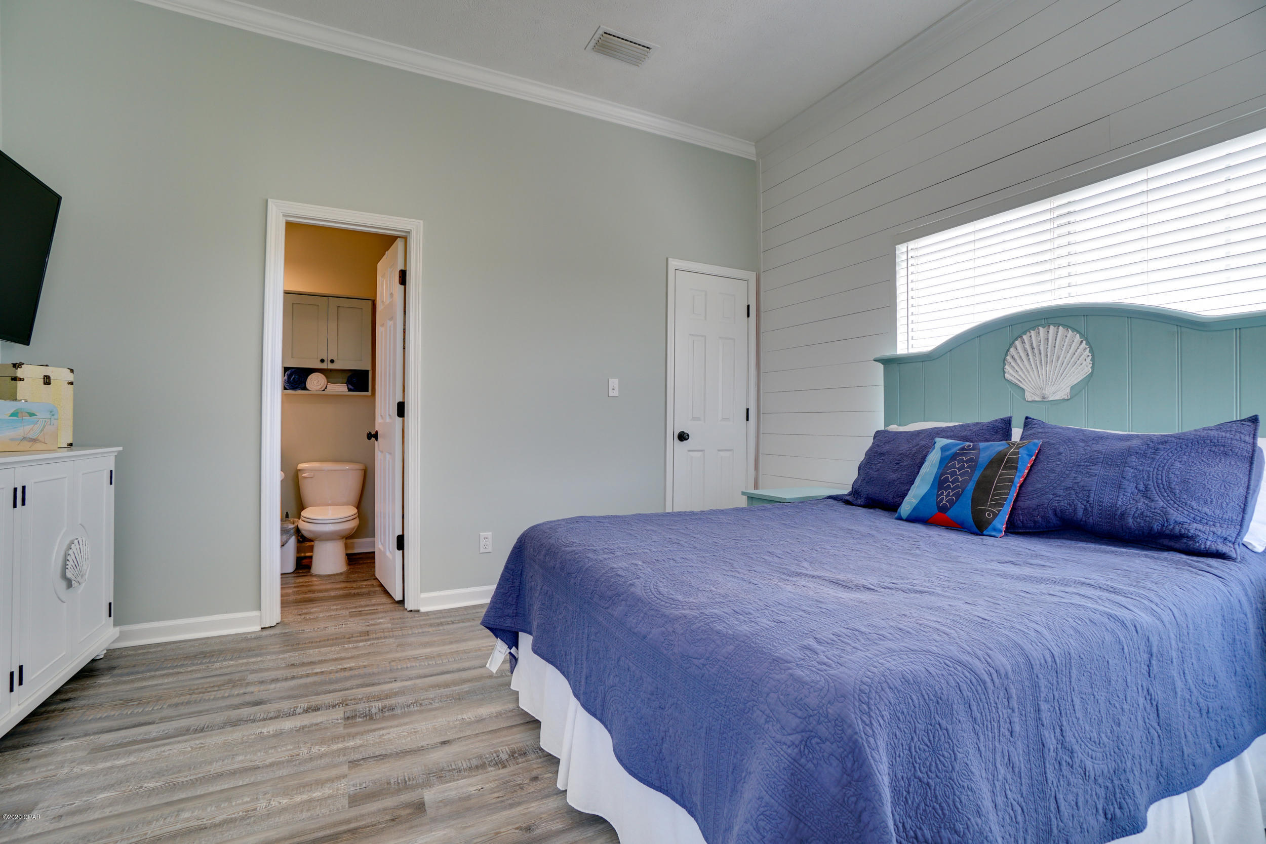 The Palms - Residential