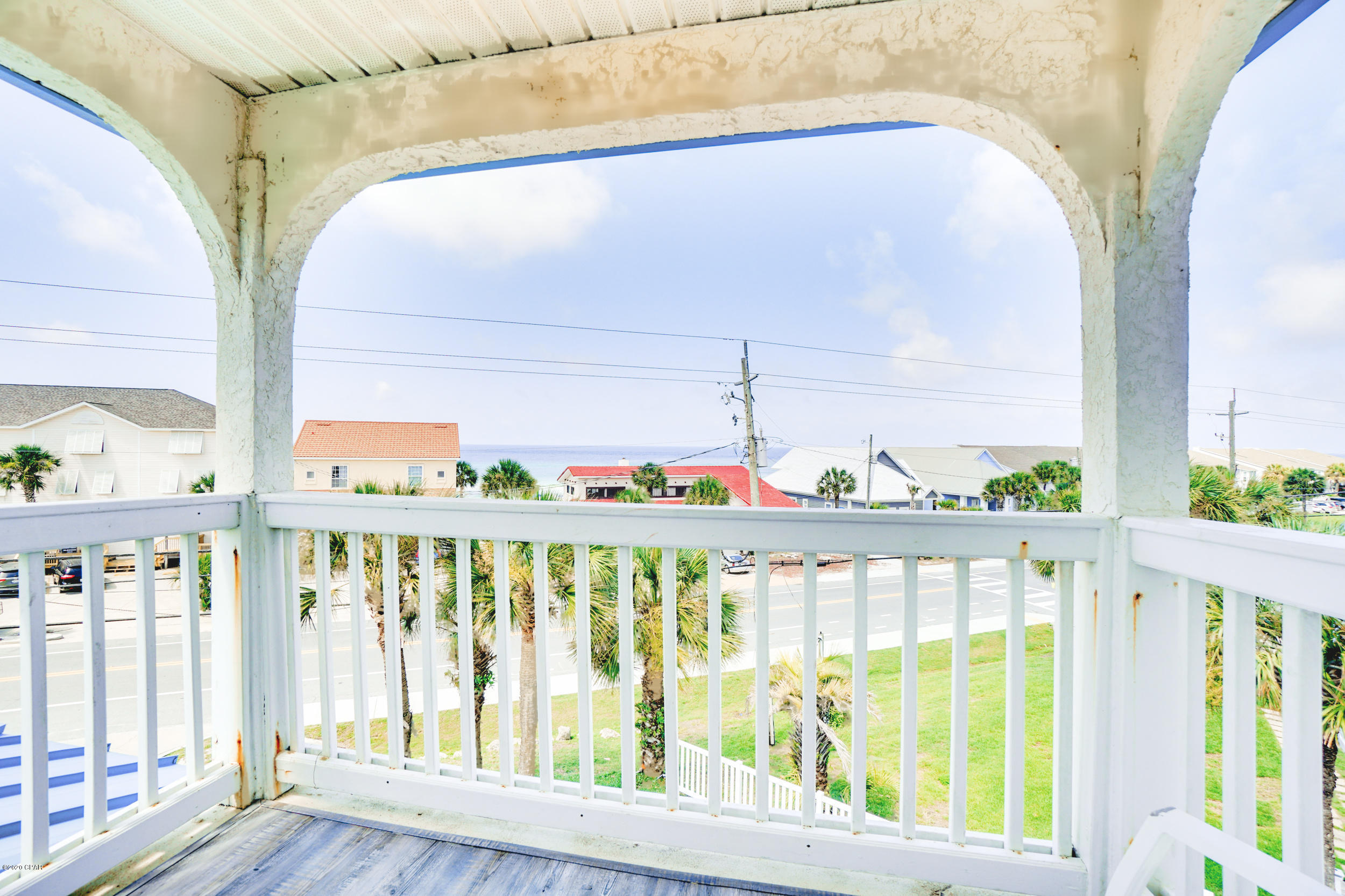 The Palms - Residential