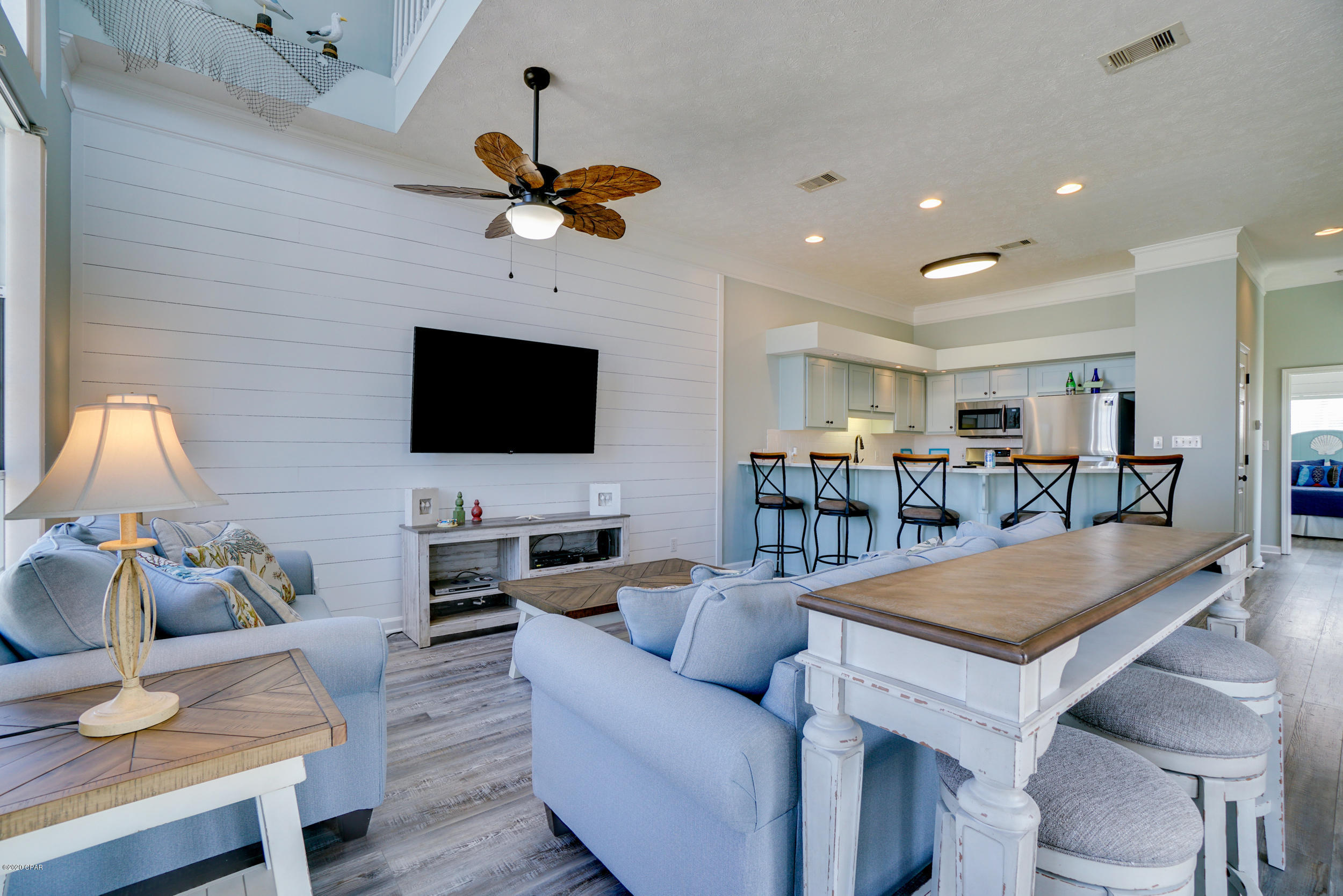 The Palms - Residential