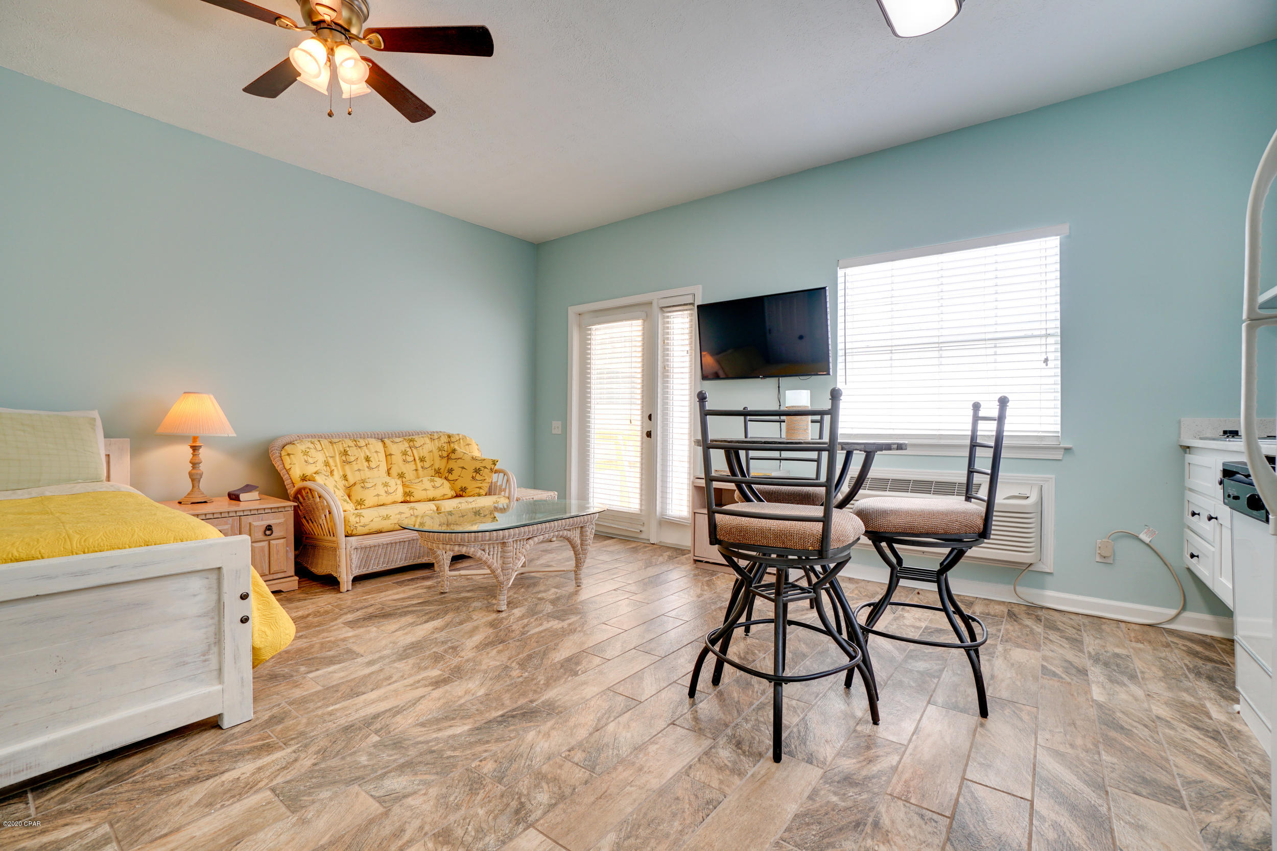 The Palms - Residential