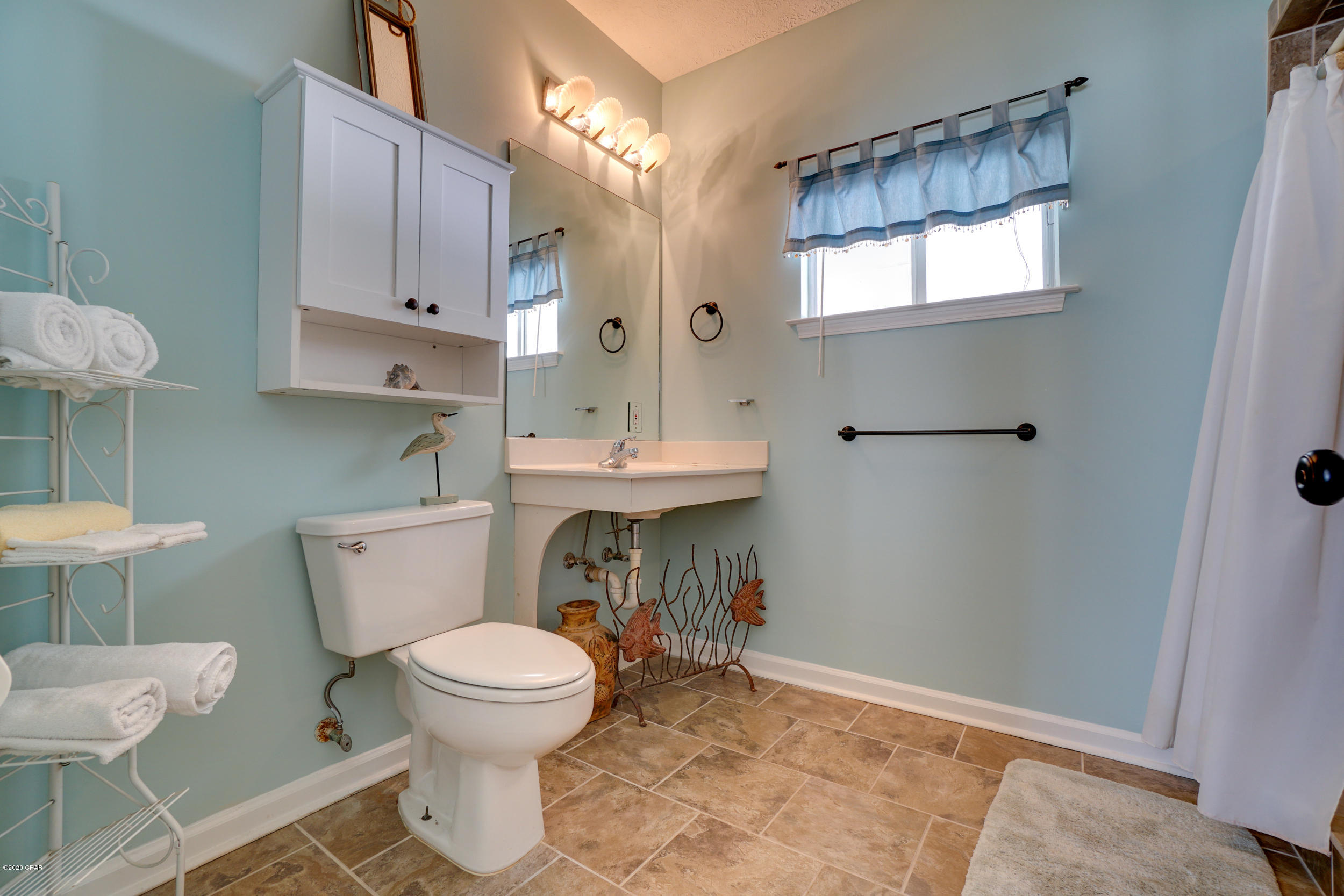 The Palms - Residential