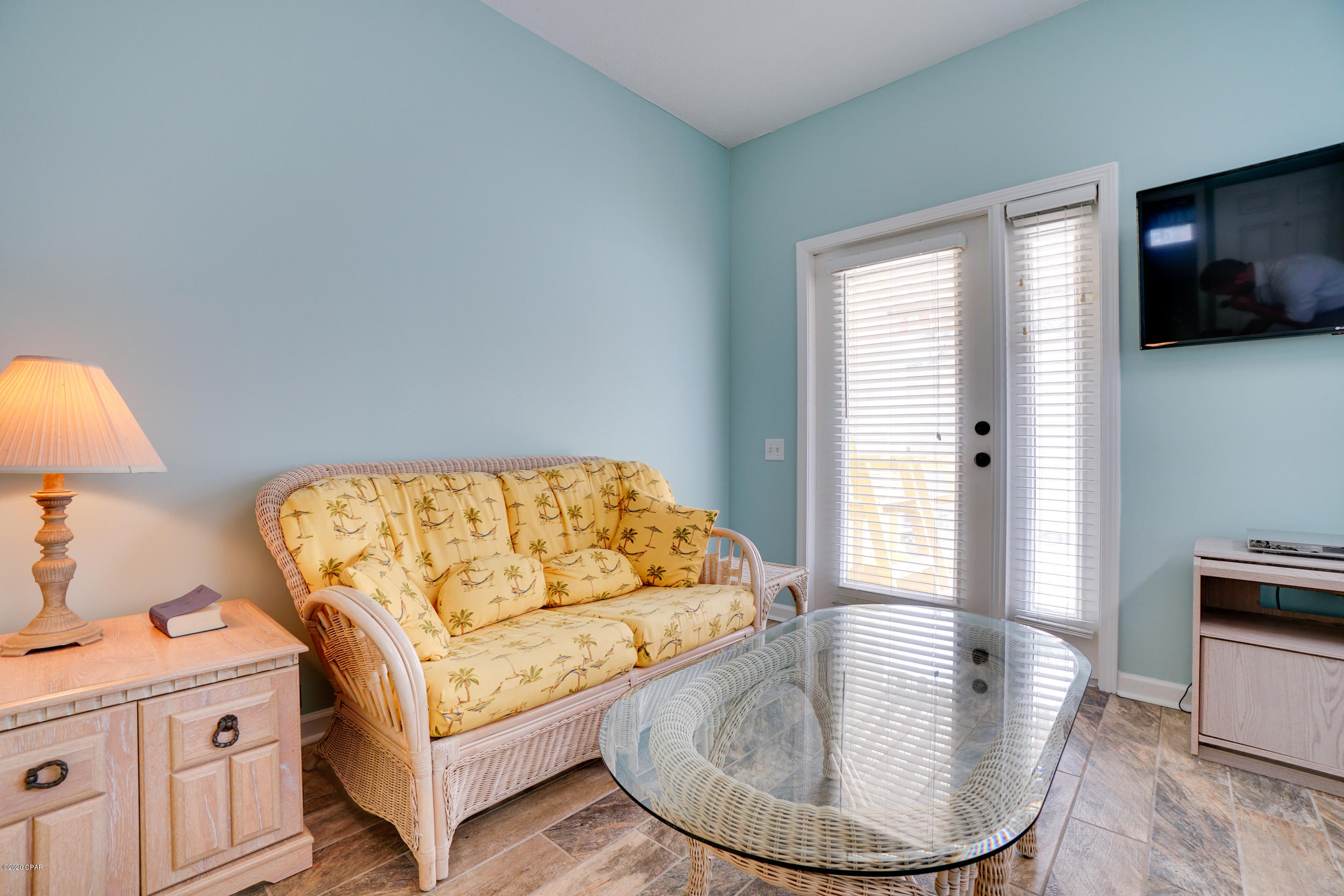 The Palms - Residential