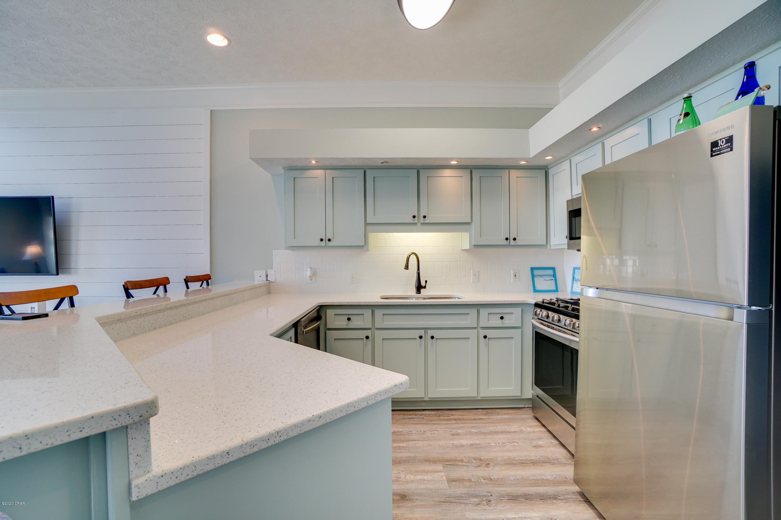 The Palms - Residential