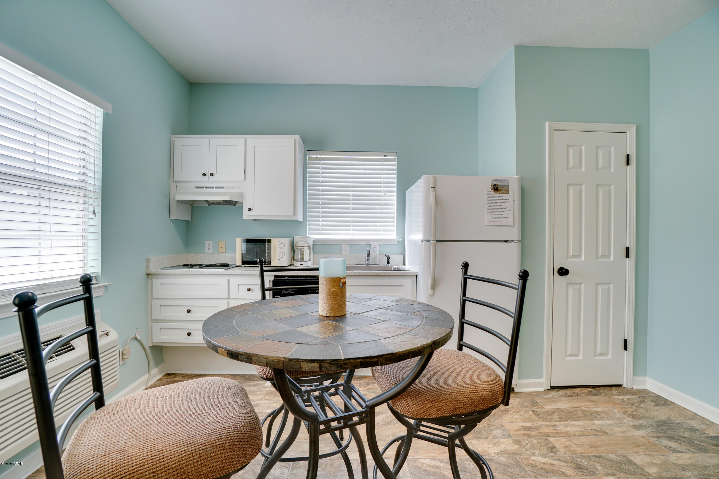 The Palms - Residential