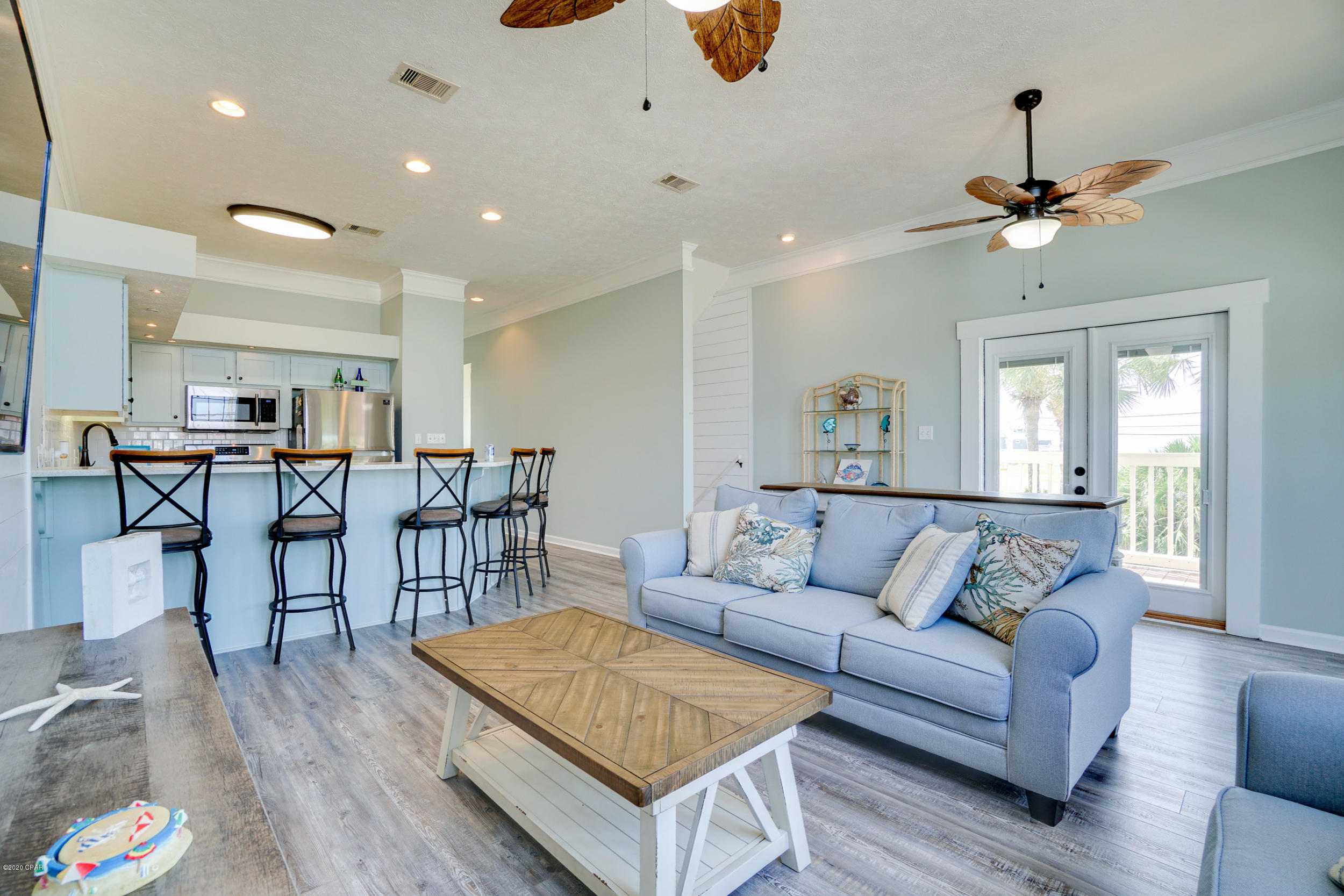 The Palms - Residential