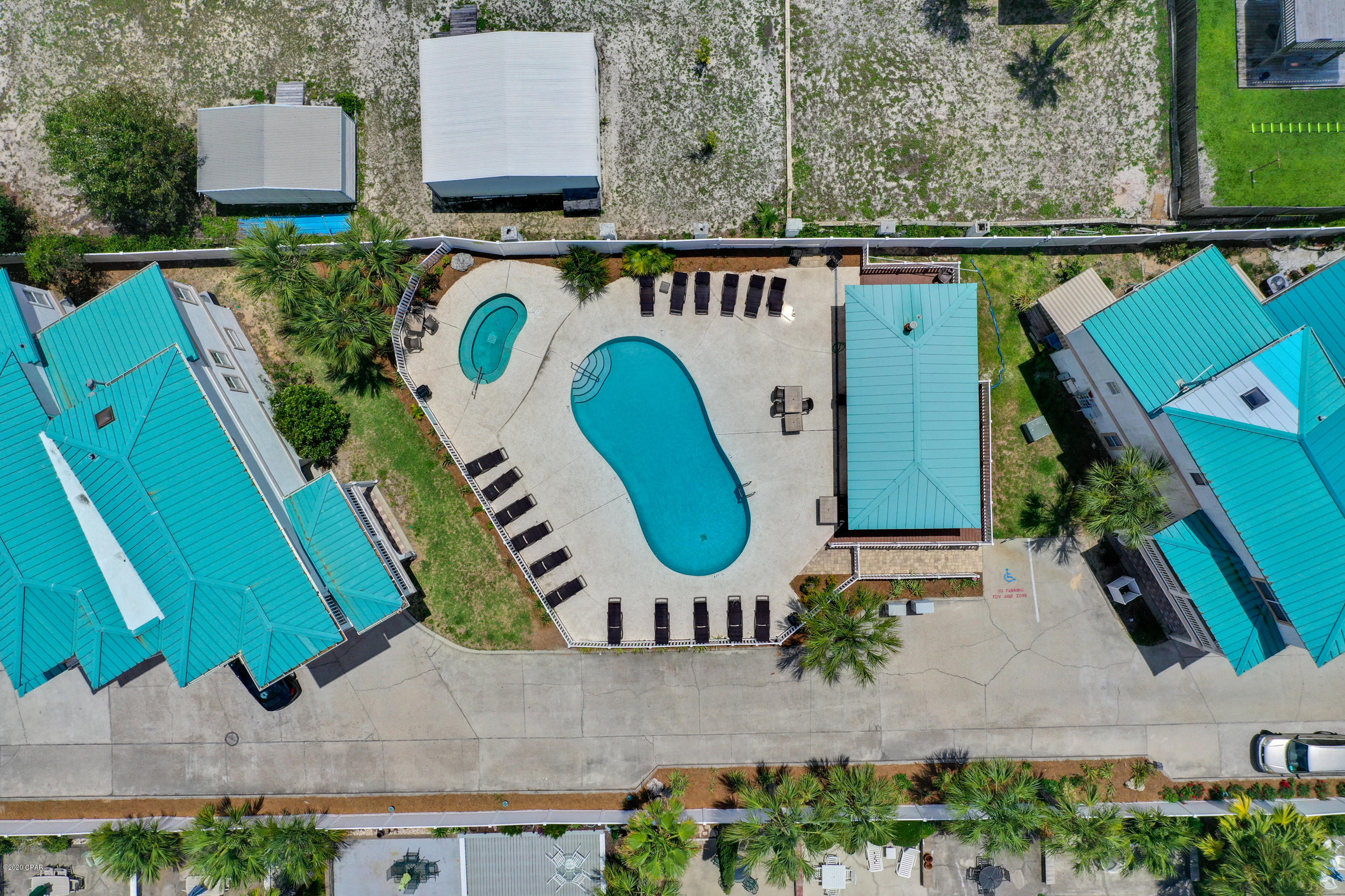 The Palms - Residential