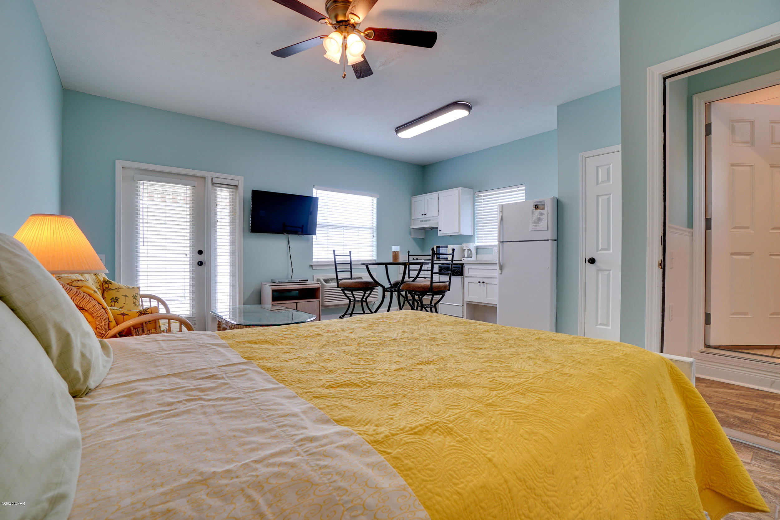 The Palms - Residential