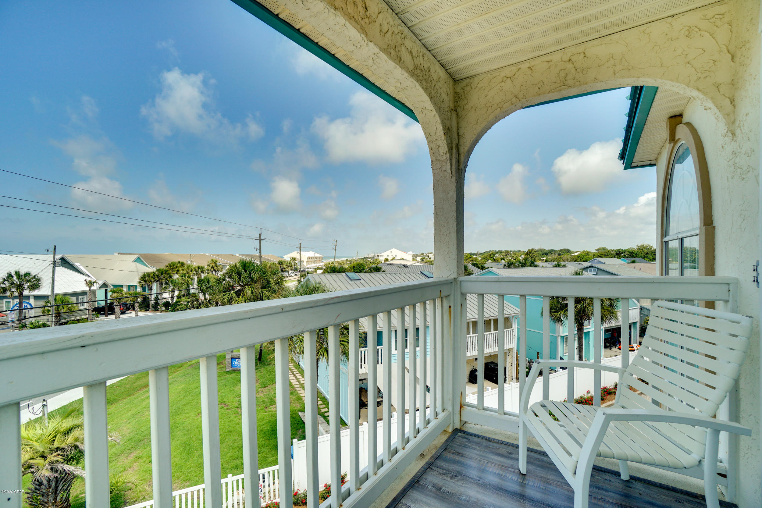 The Palms - Residential