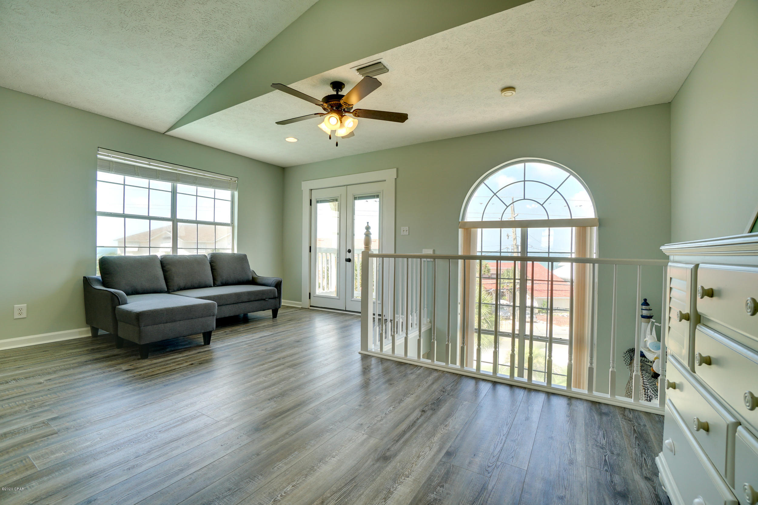 The Palms - Residential