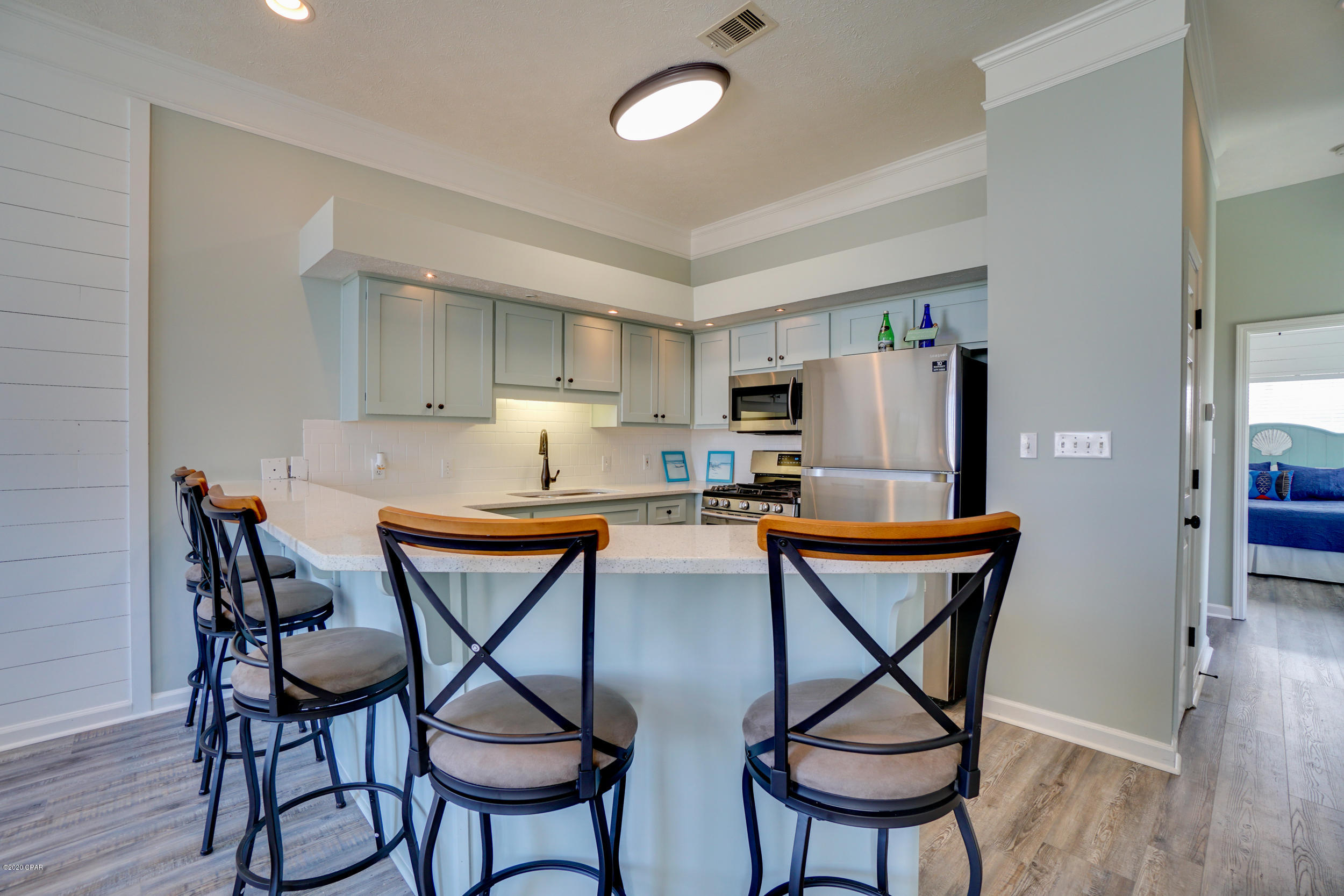 The Palms - Residential