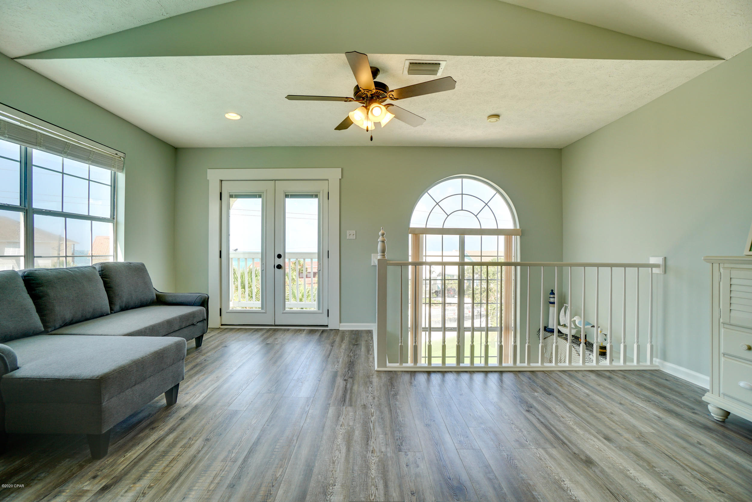 The Palms - Residential