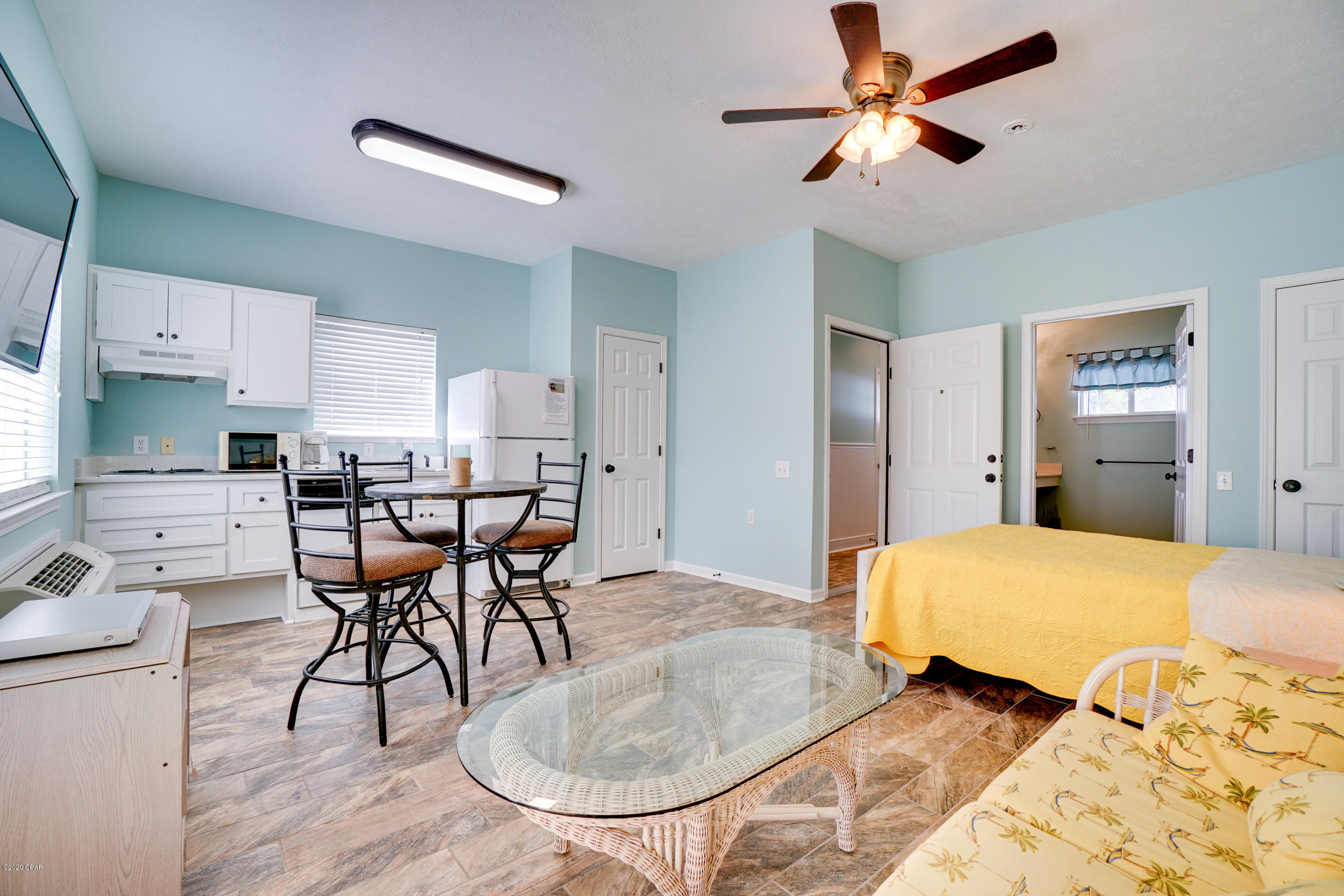 The Palms - Residential