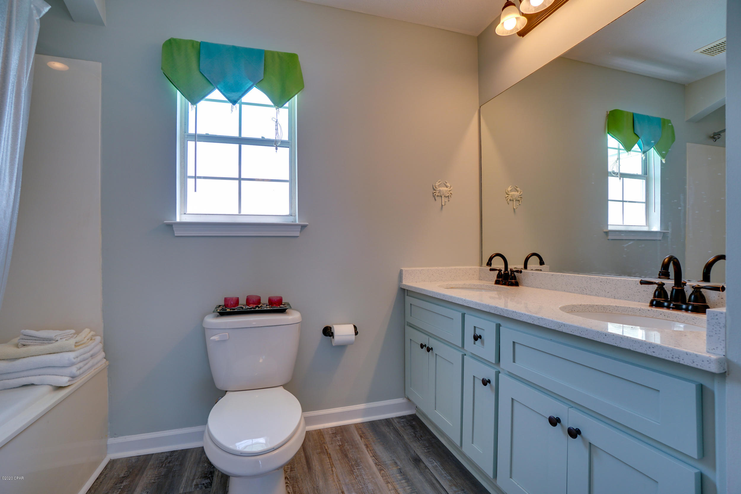 The Palms - Residential