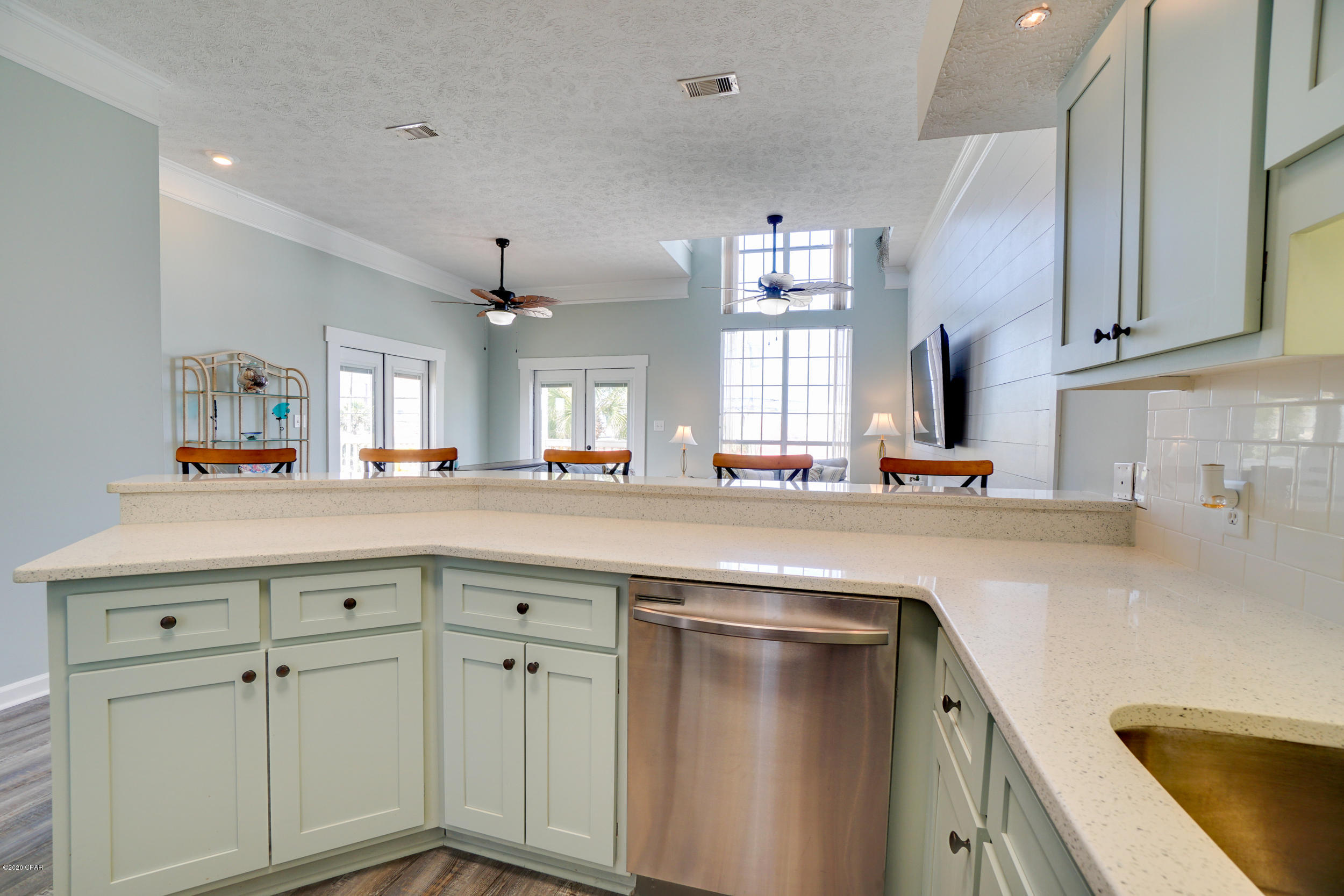 The Palms - Residential