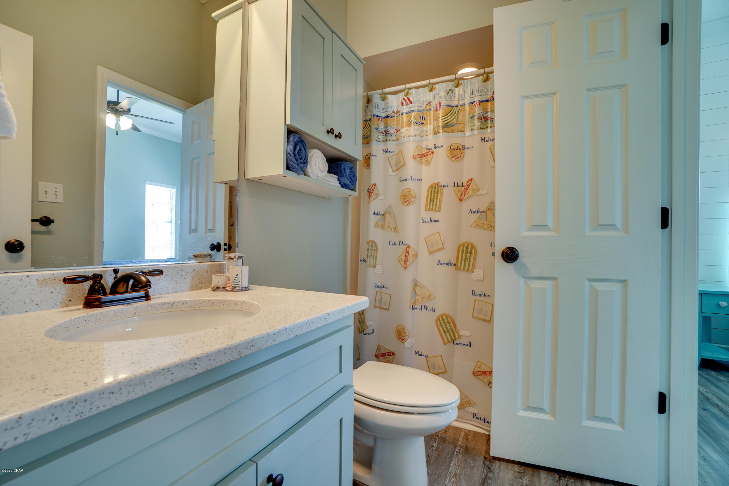 The Palms - Residential