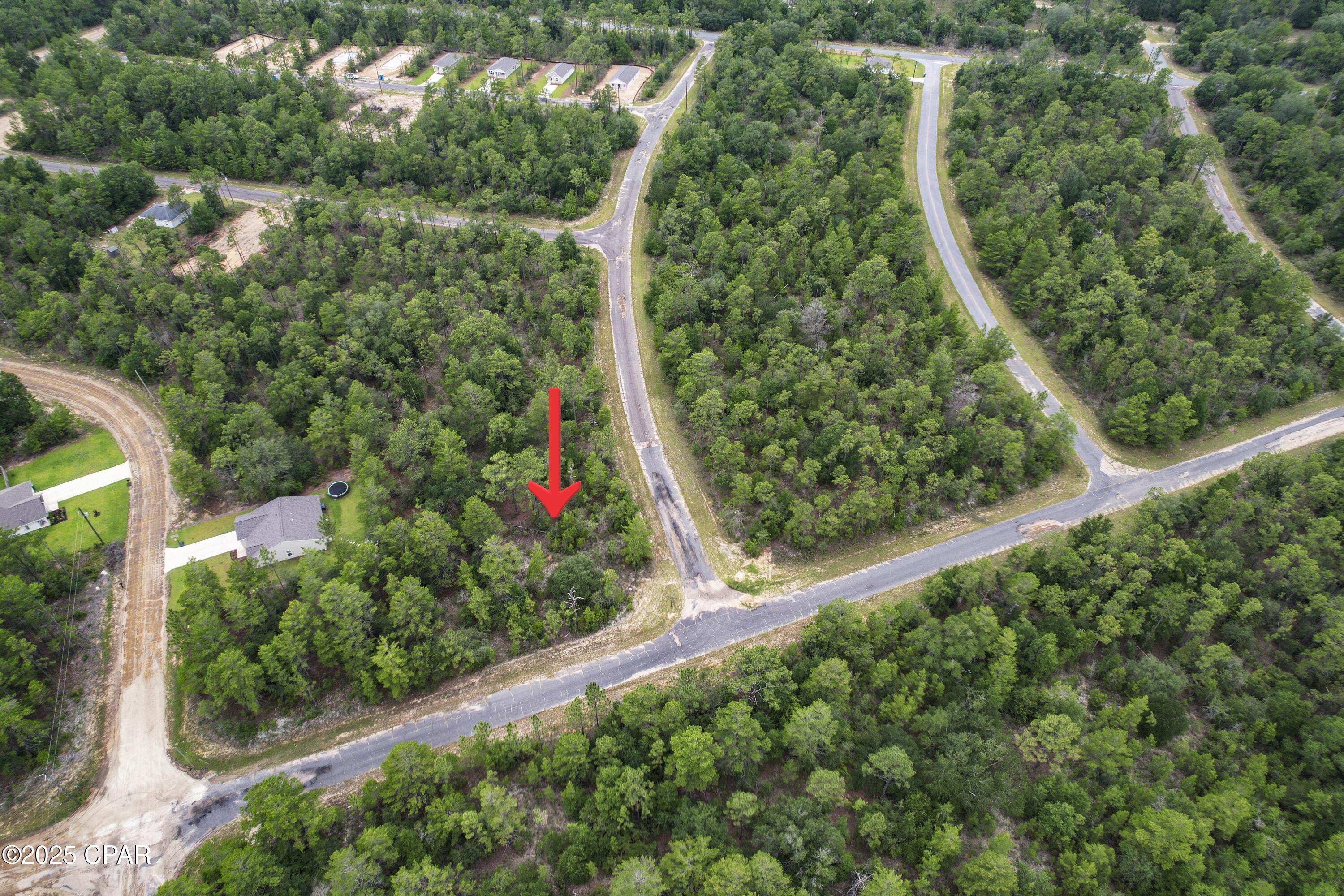 Sunny Hills Unit 1 - Land