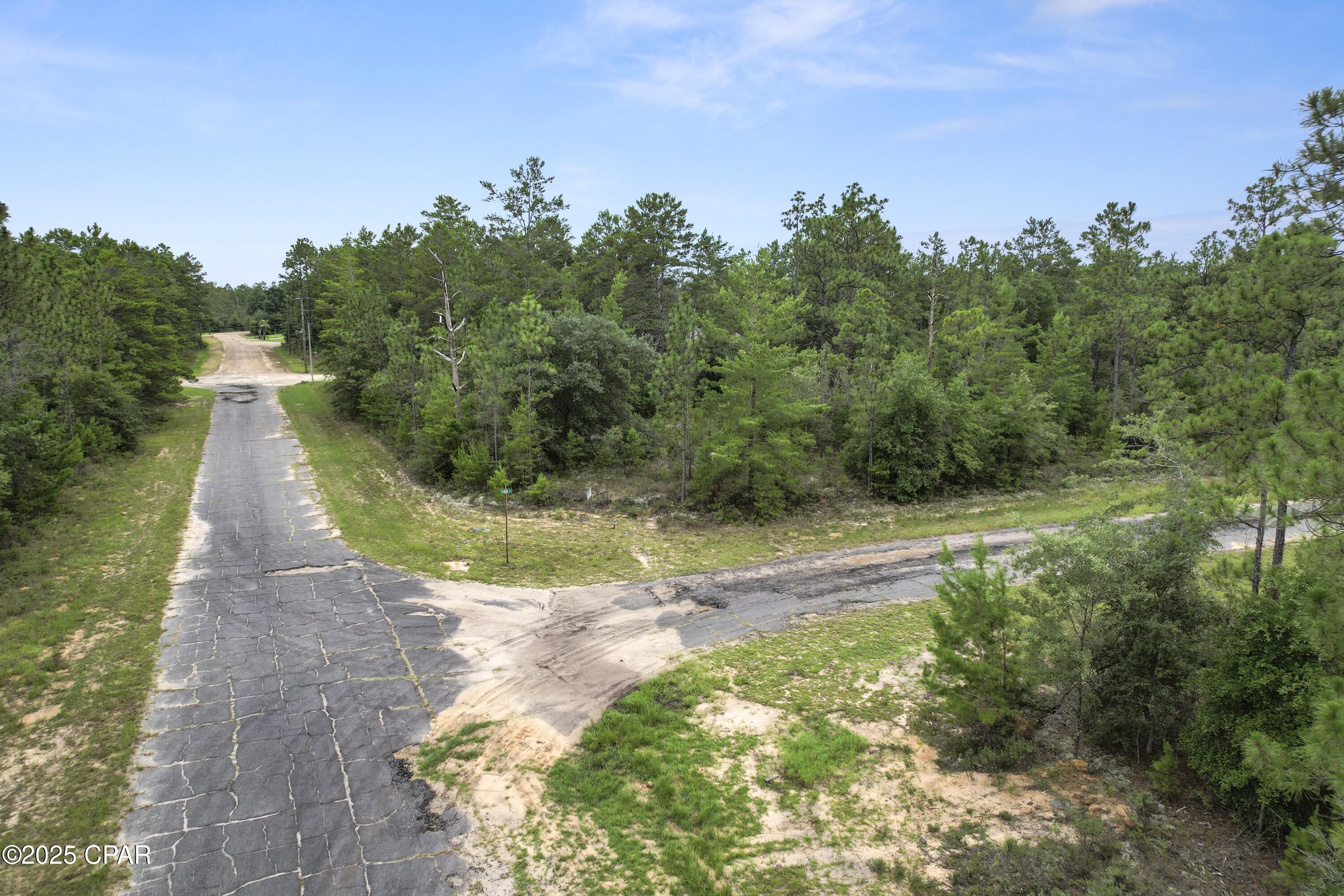 Sunny Hills Unit 1 - Land