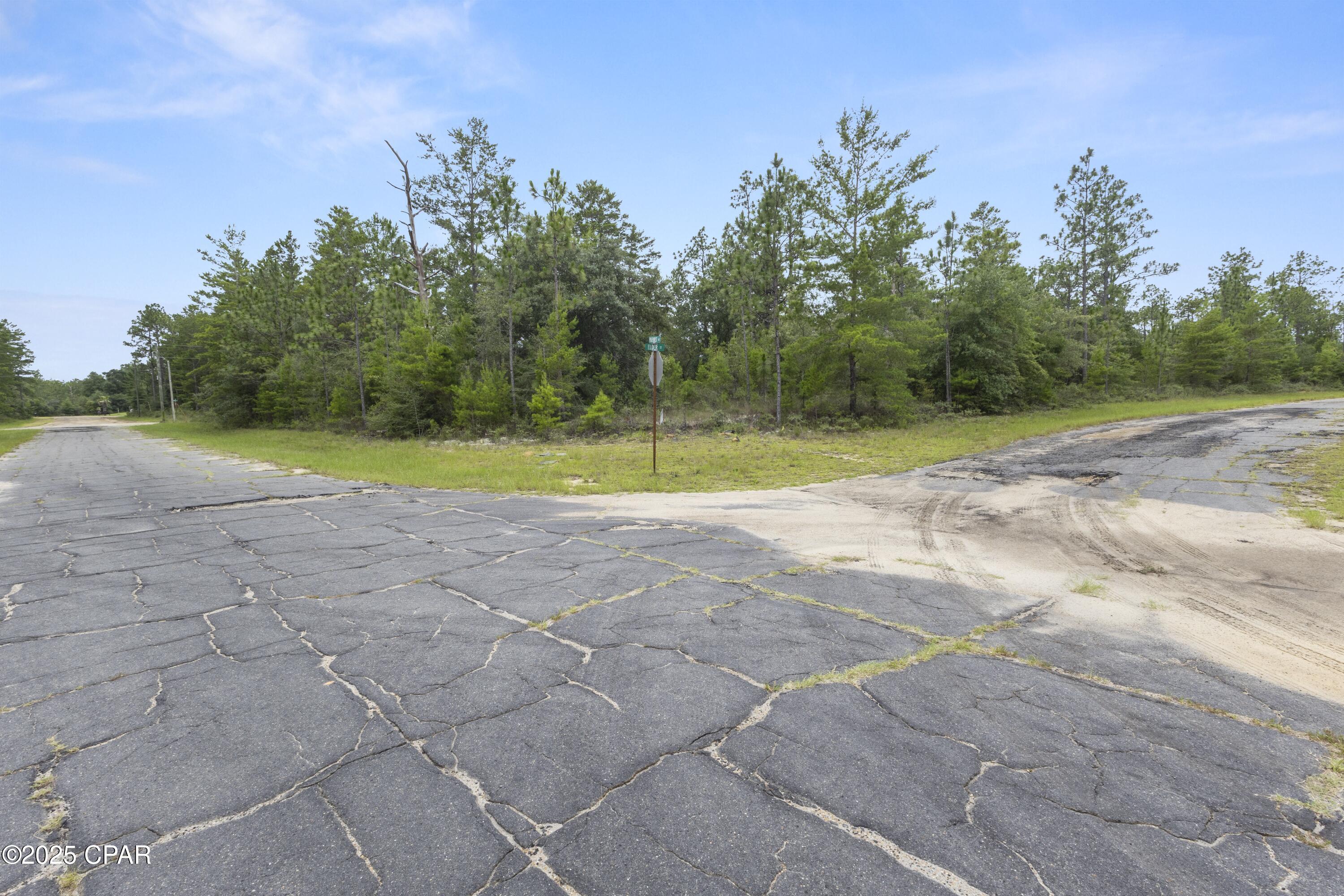 Sunny Hills Unit 1 - Land