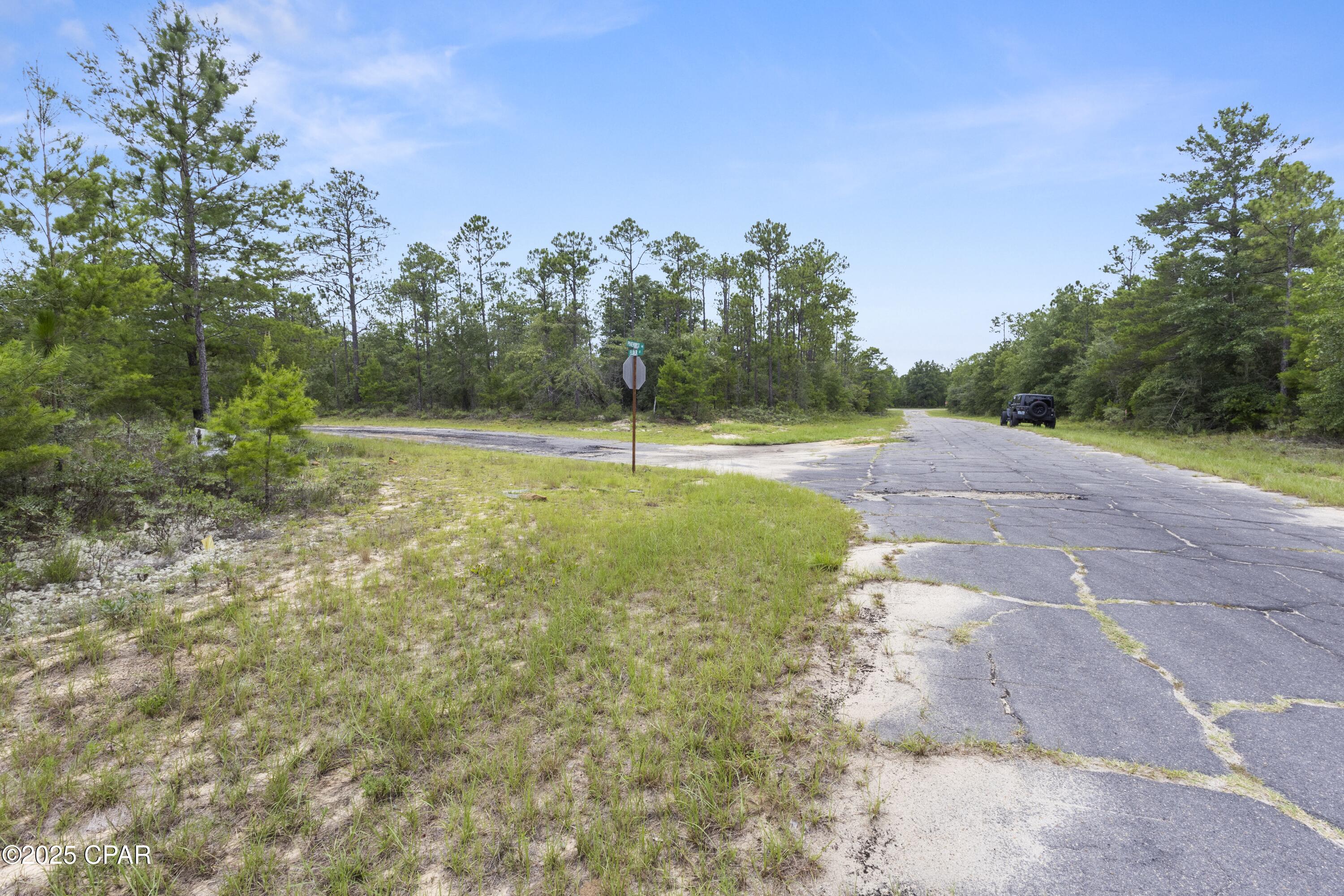 Sunny Hills Unit 1 - Land