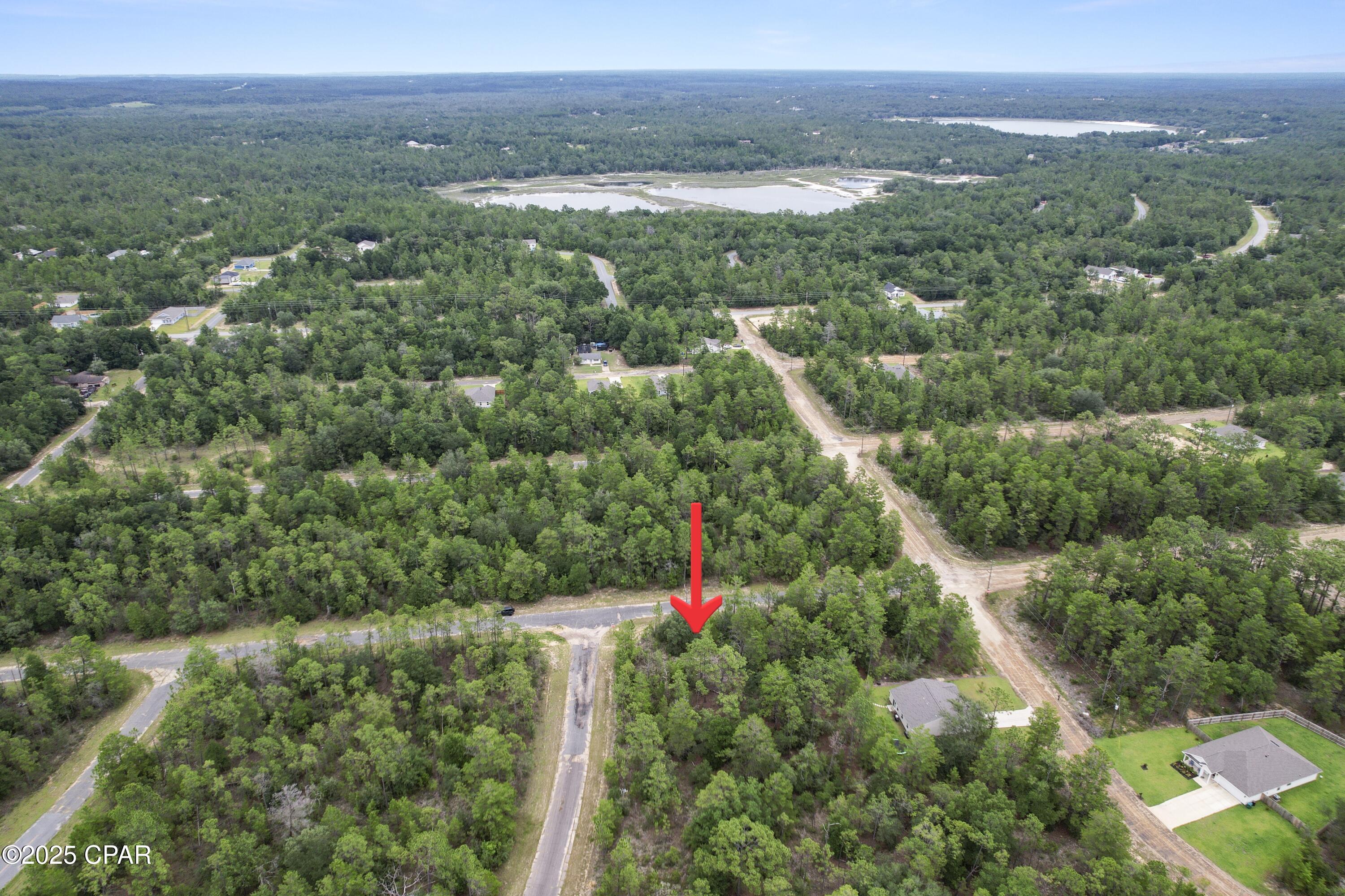 Sunny Hills Unit 1 - Land