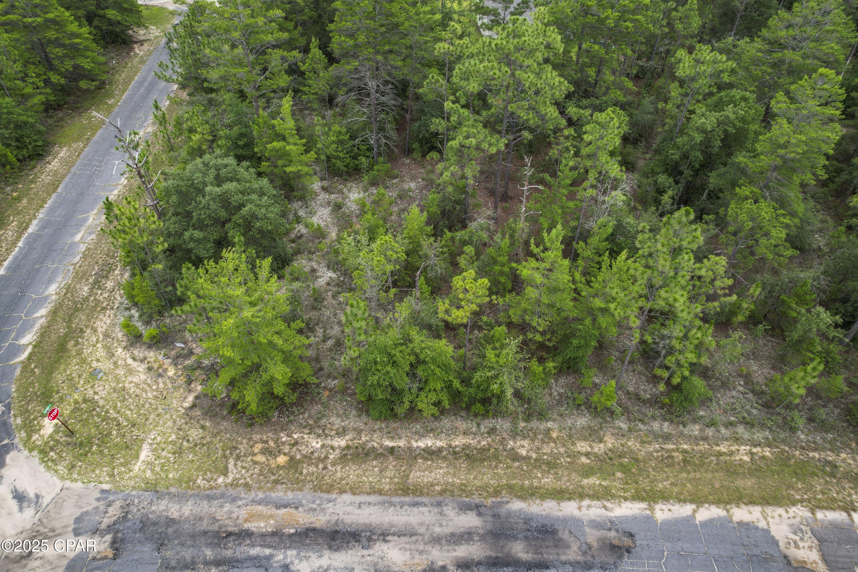 Sunny Hills Unit 1 - Land